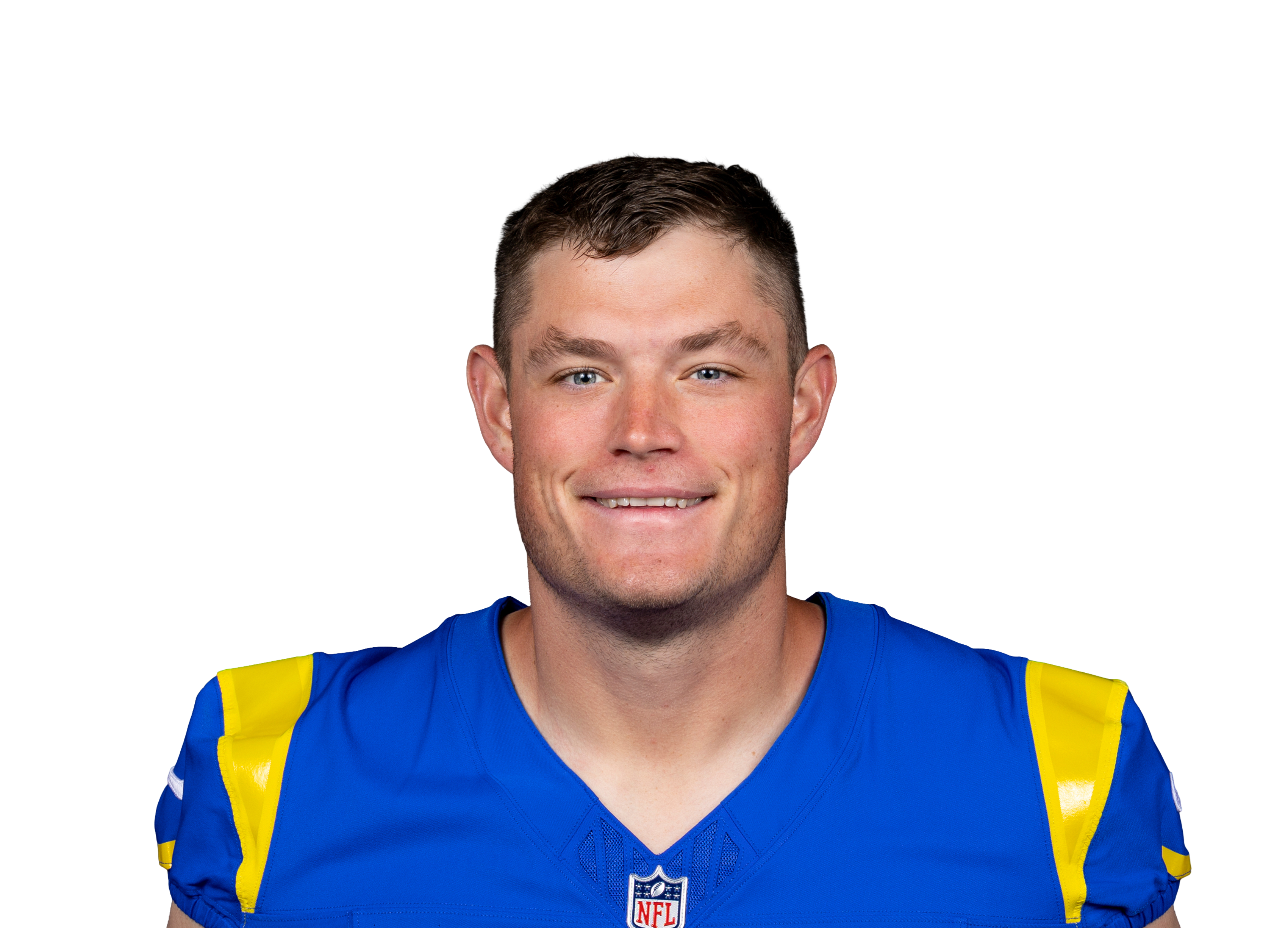 Ethan Evans