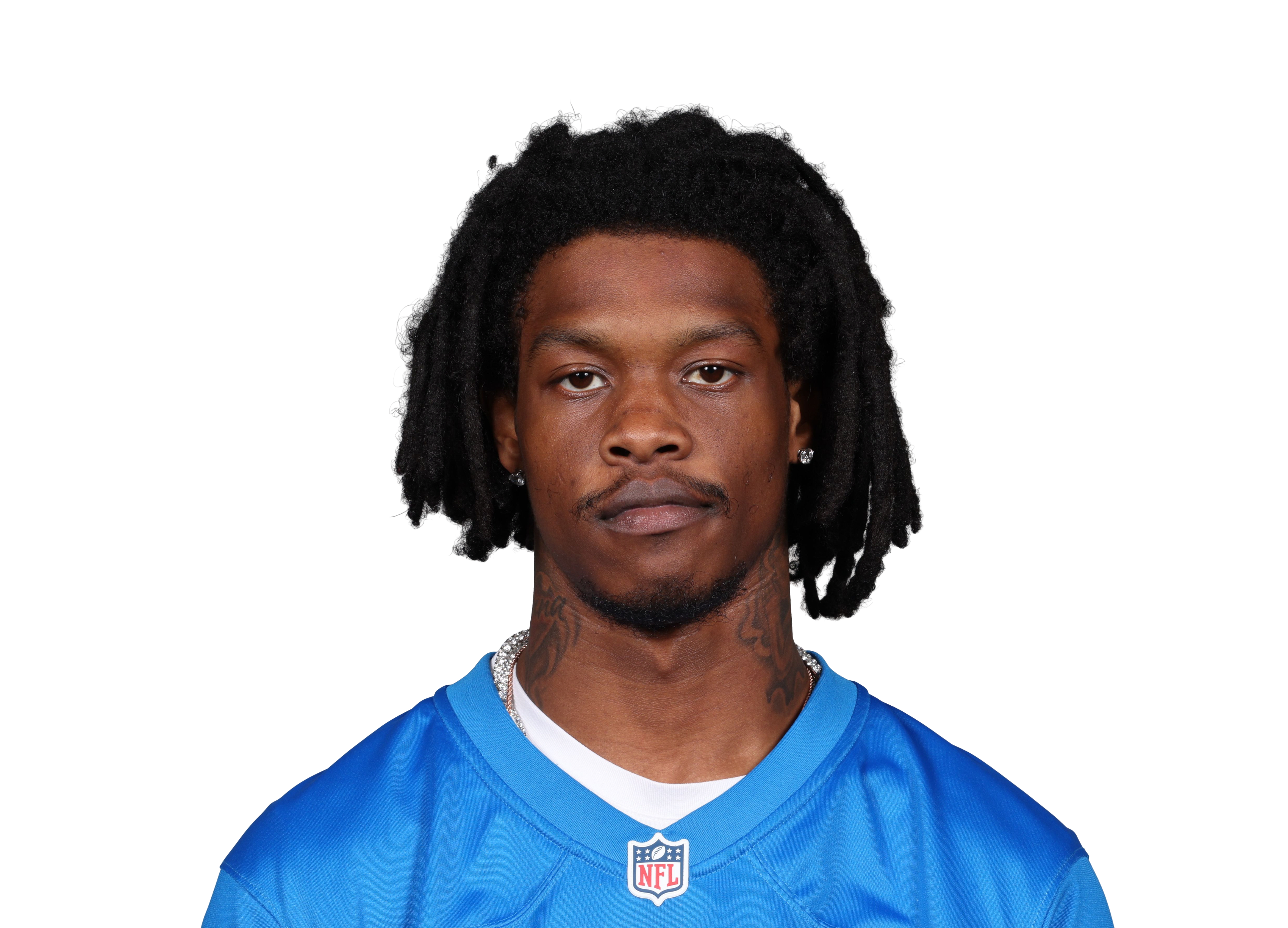 Jameson Williams