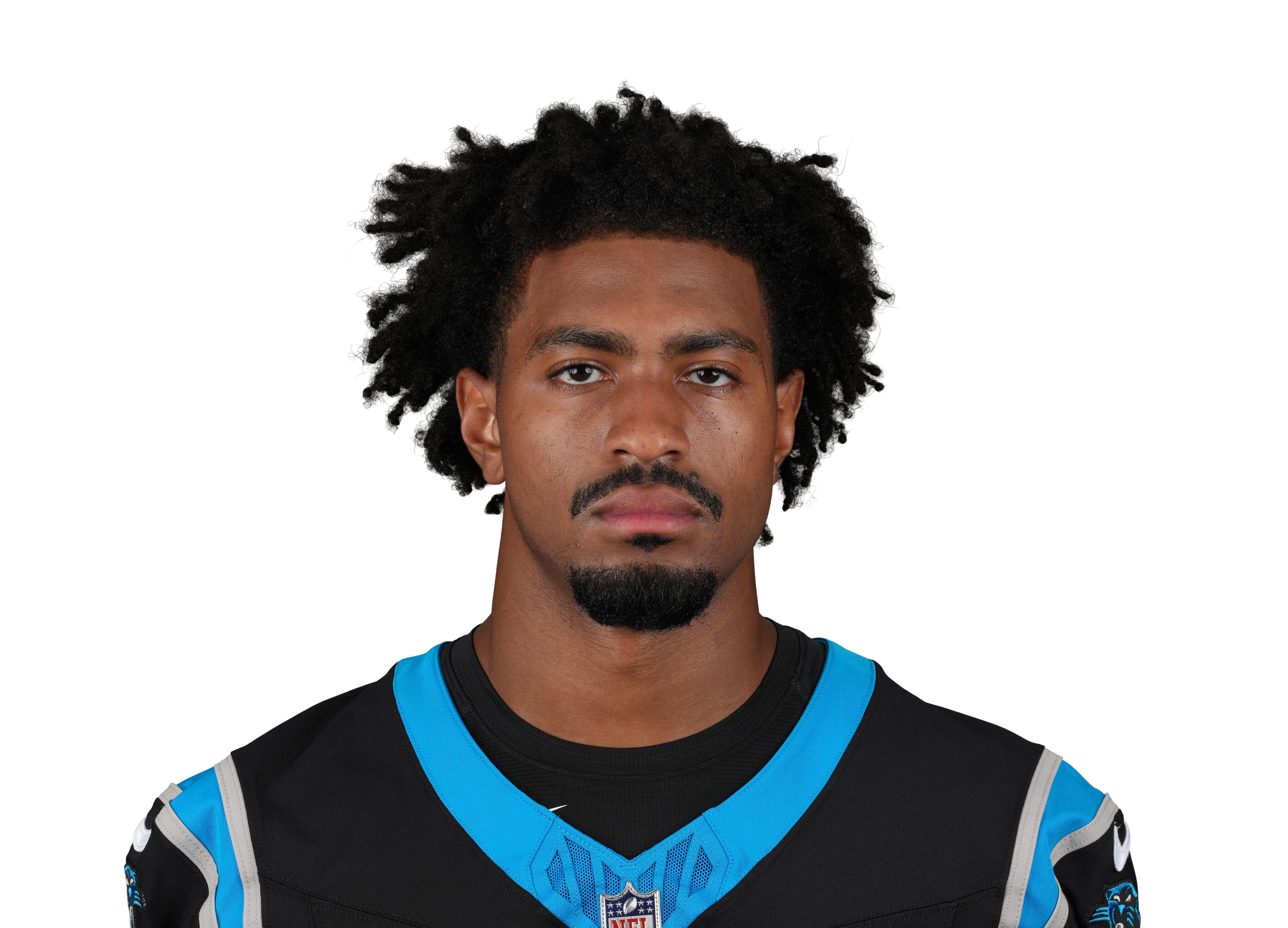 Michael Reid