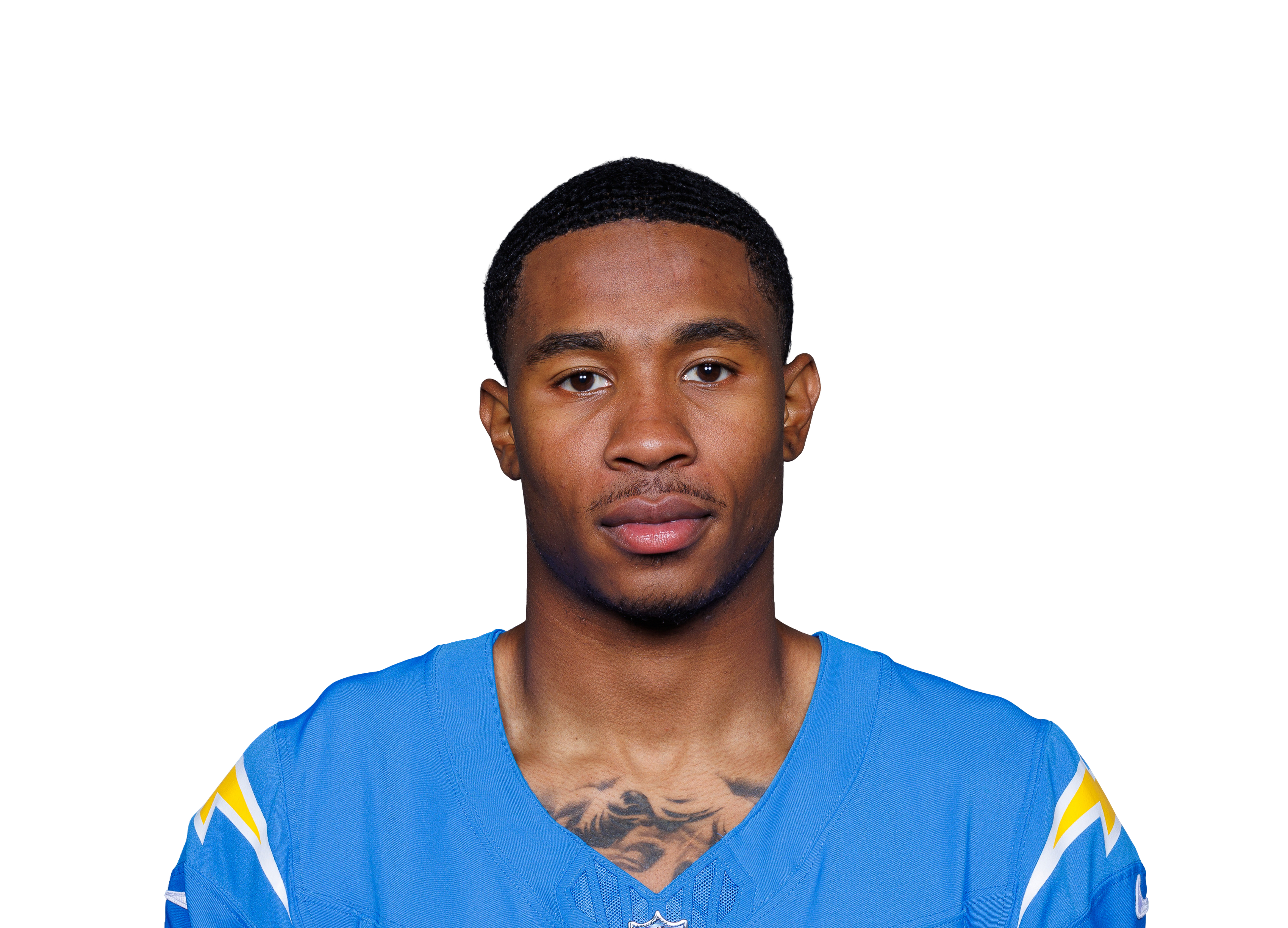 Eric Rogers