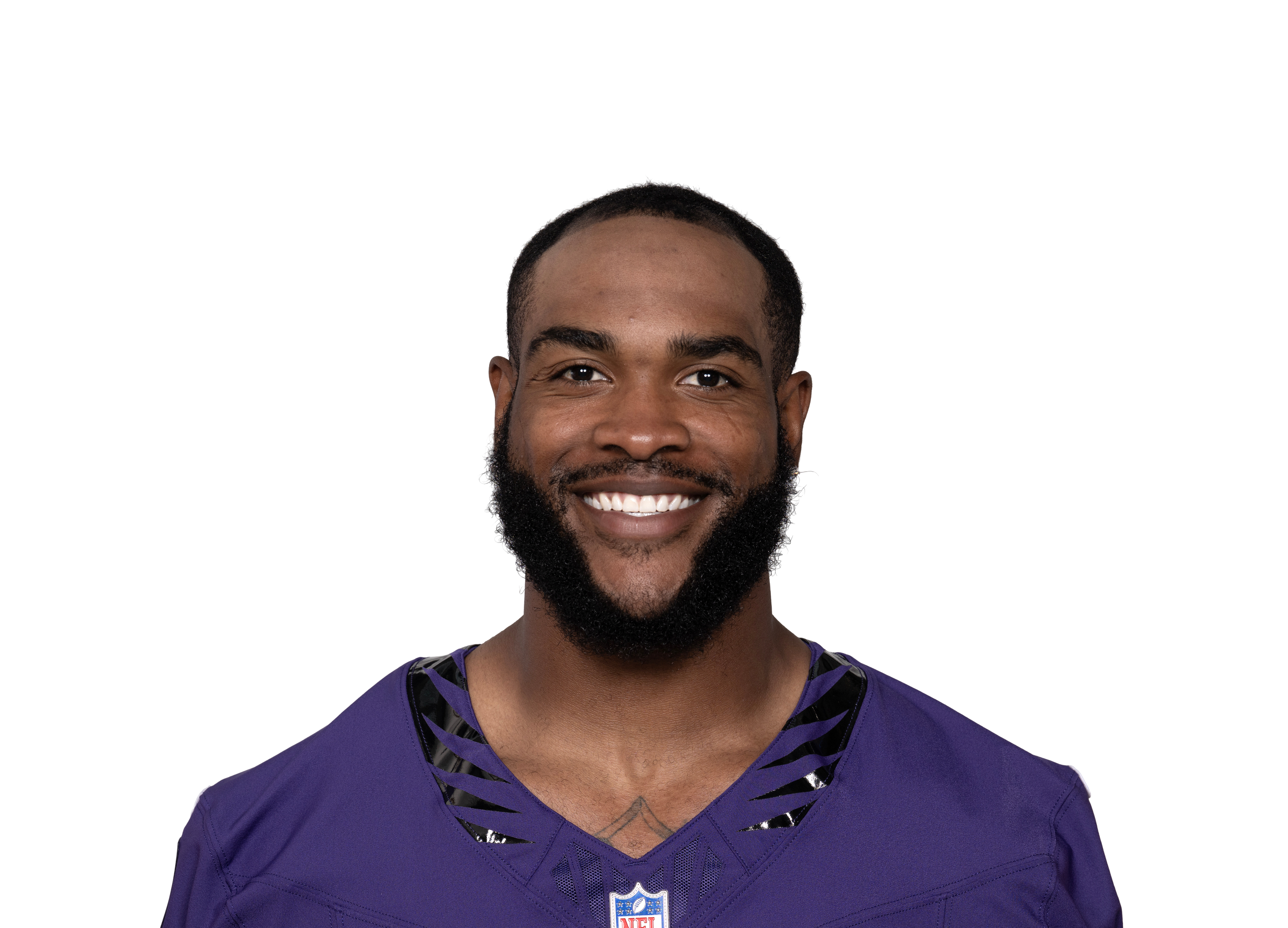 Marquise Robinson