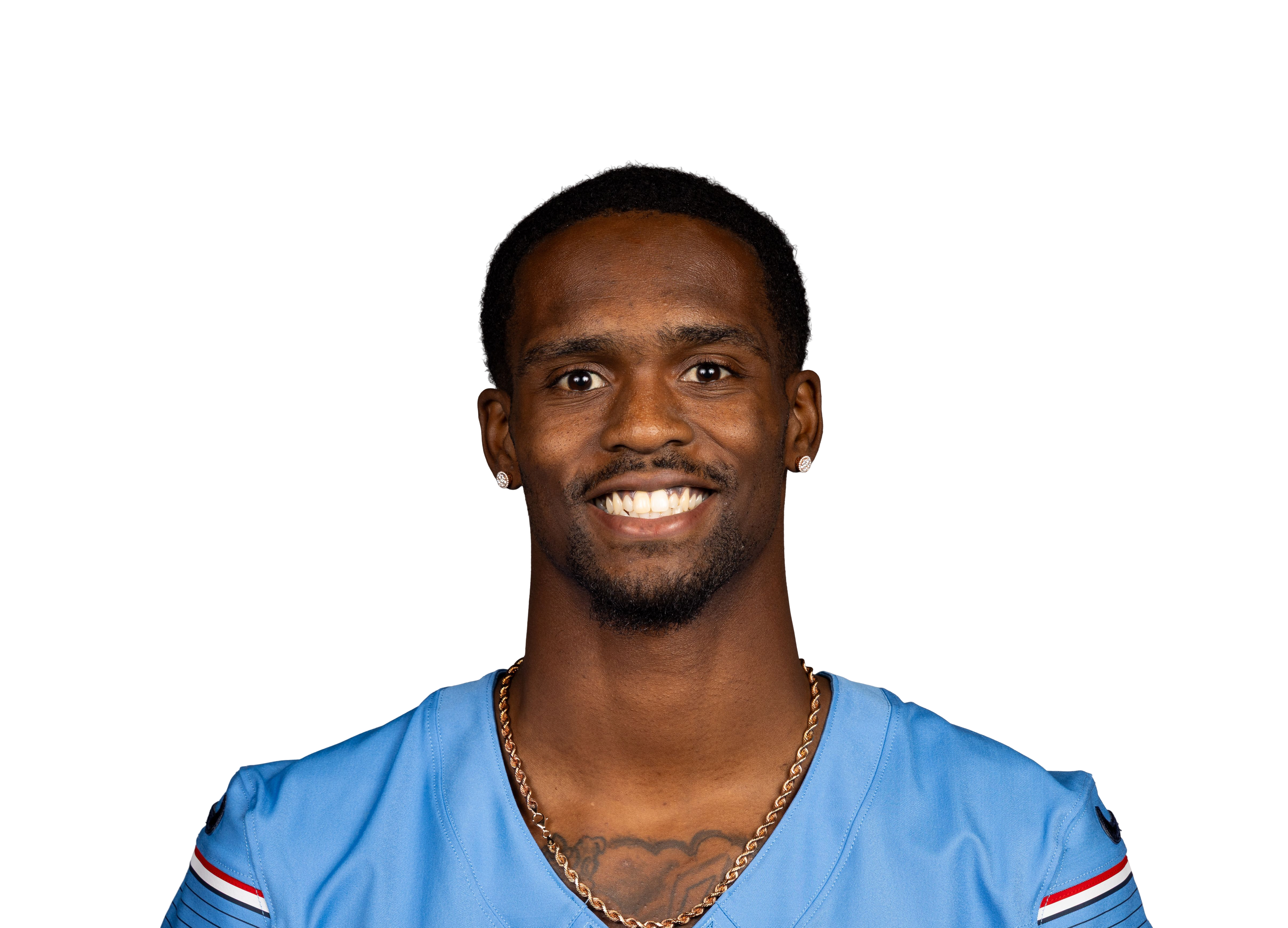 Latrell McCutchin Sr.