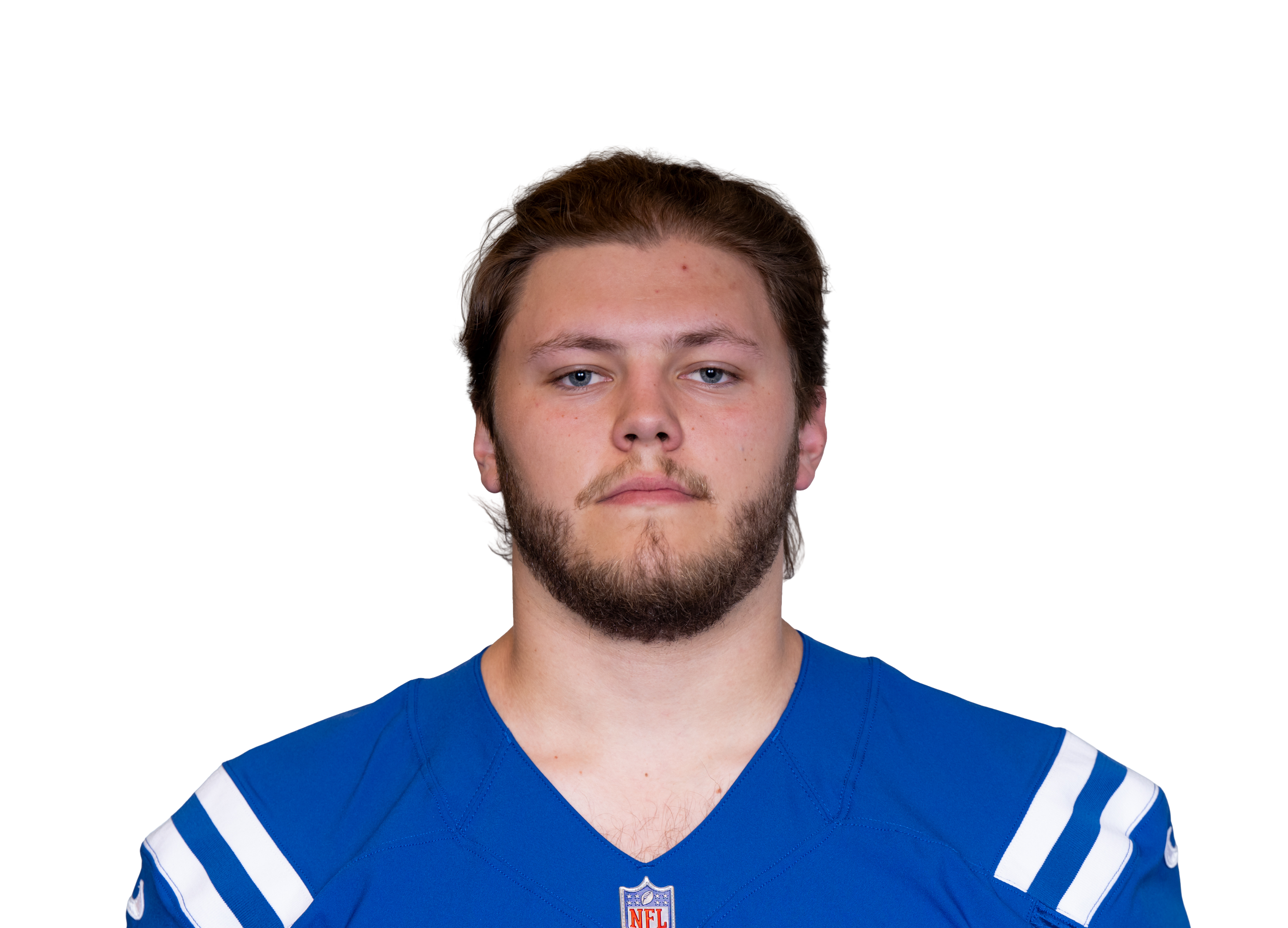 Nolan Rucci