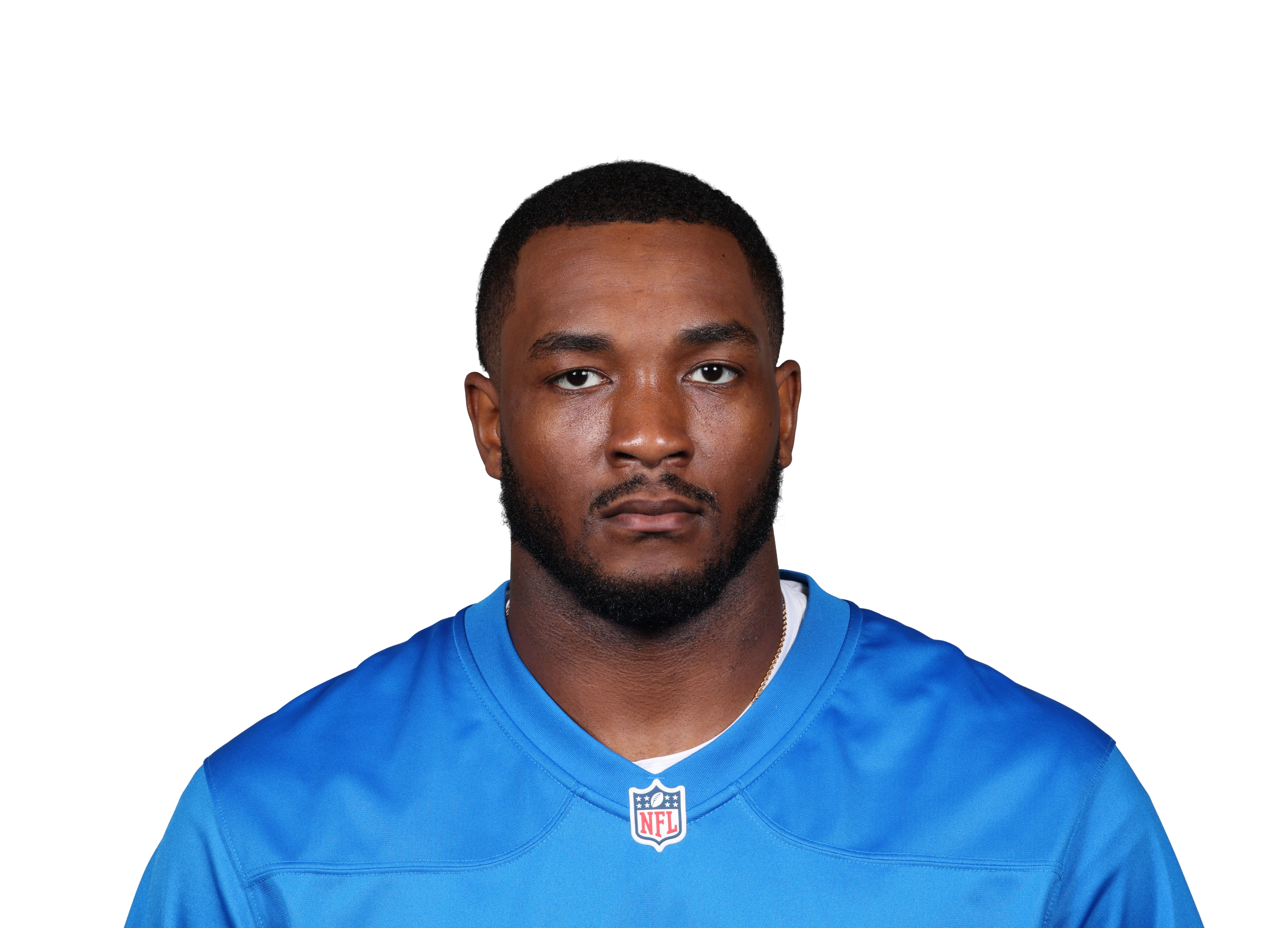 Derrick Moore