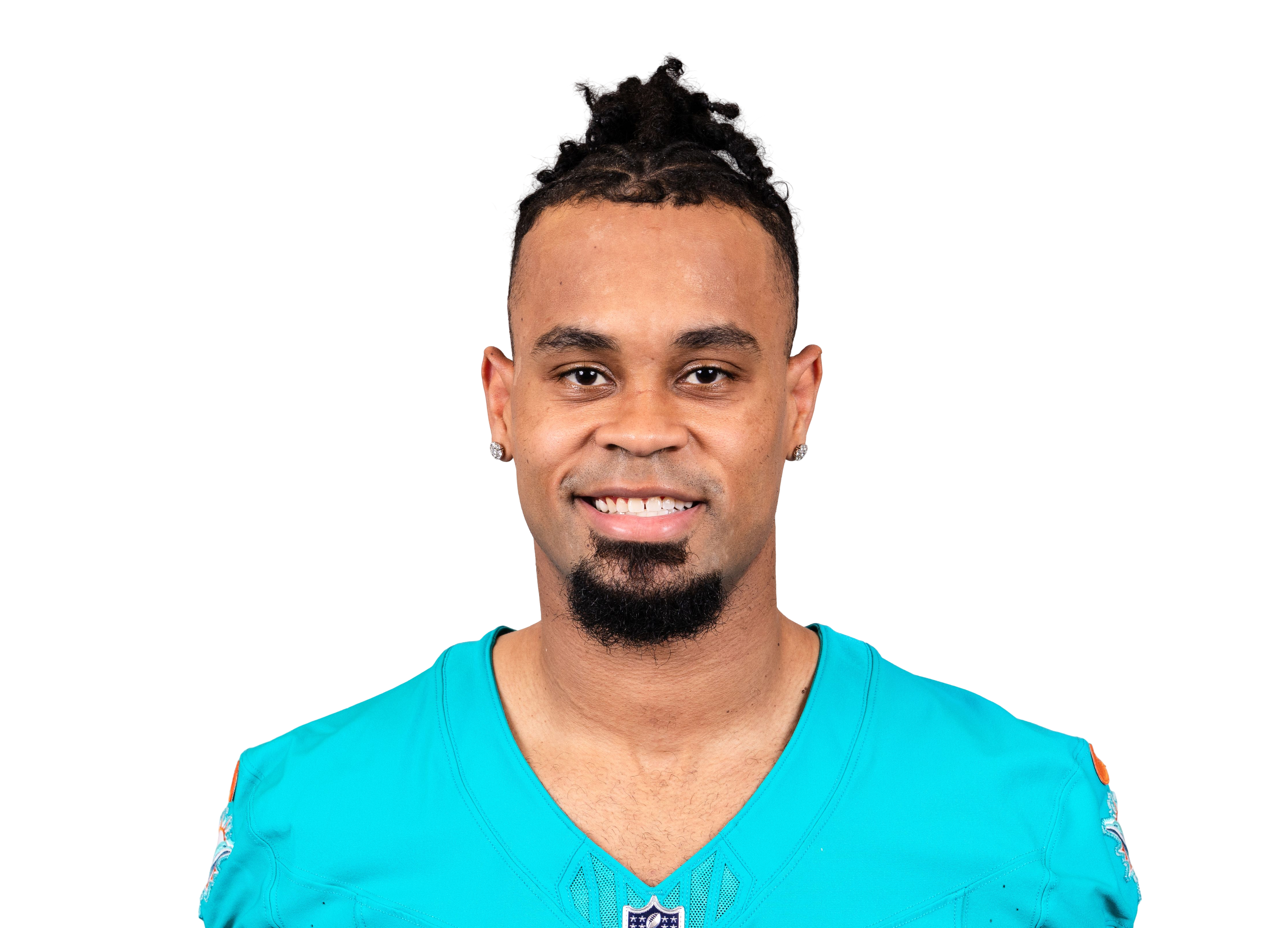 Jalen Tolbert