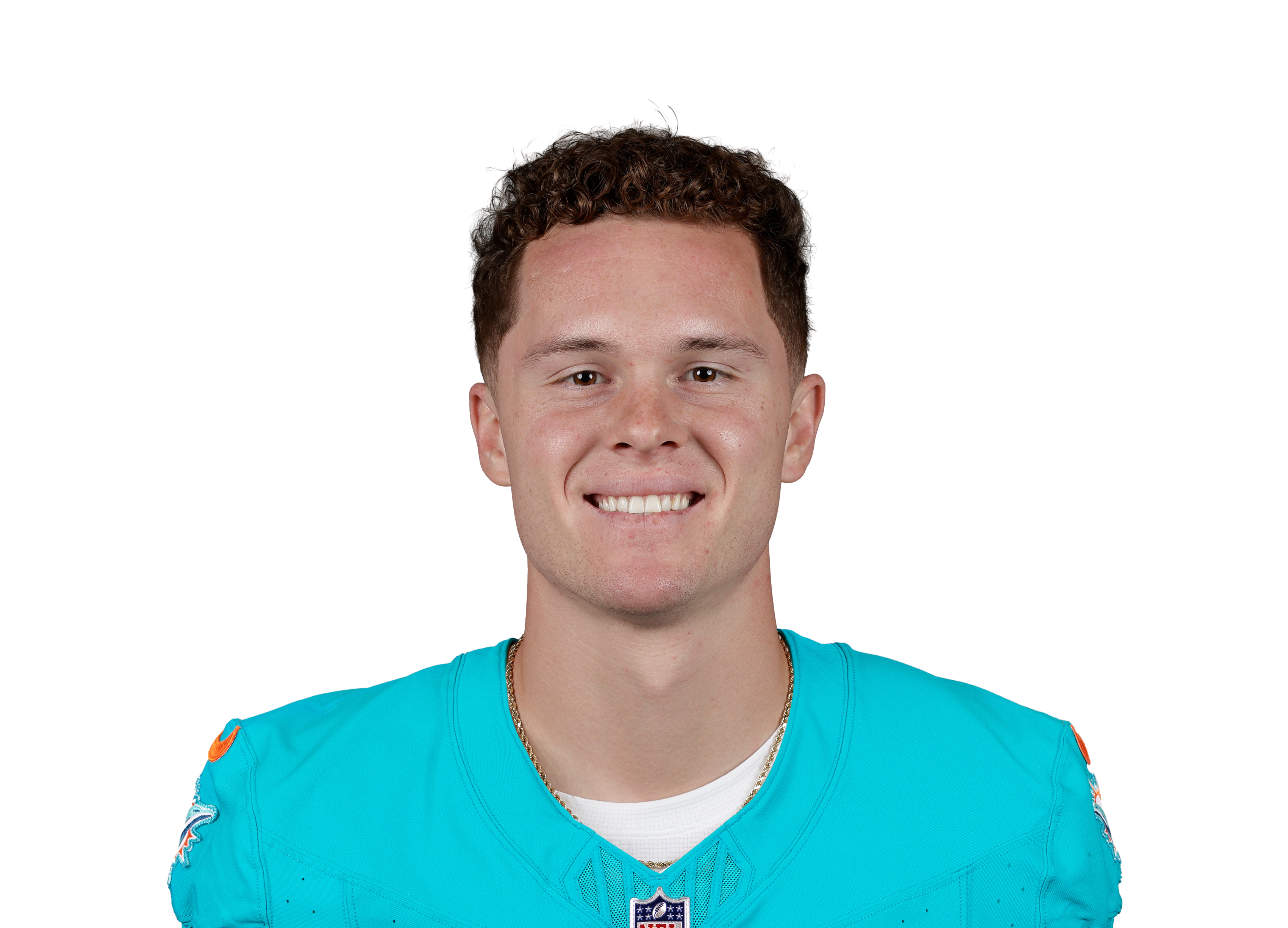 Brady Cook