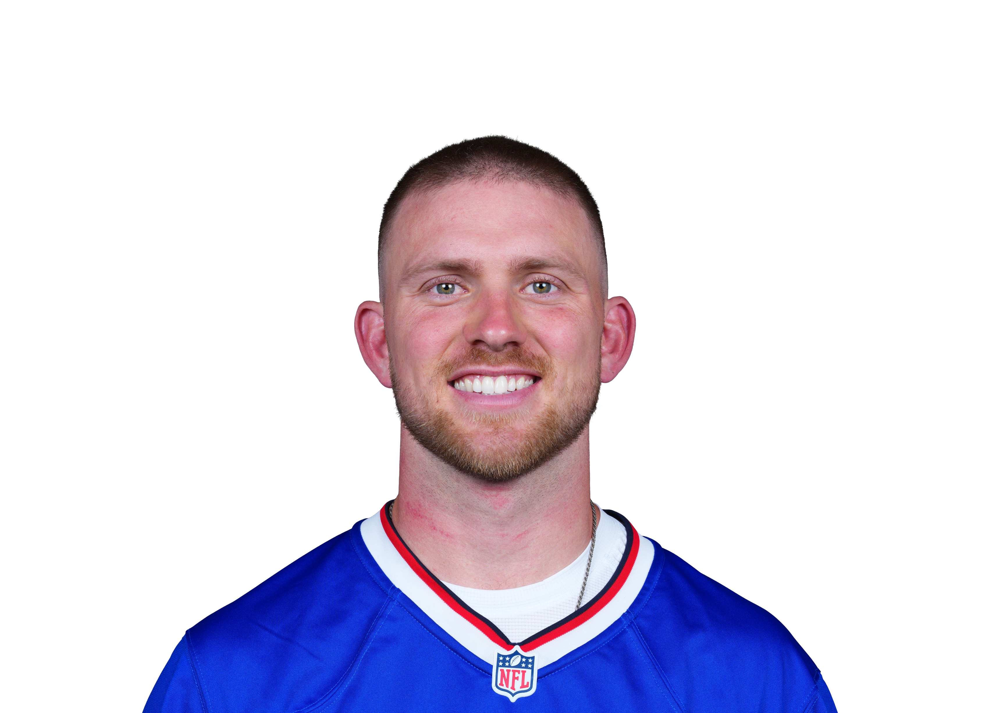 Shane Buechele