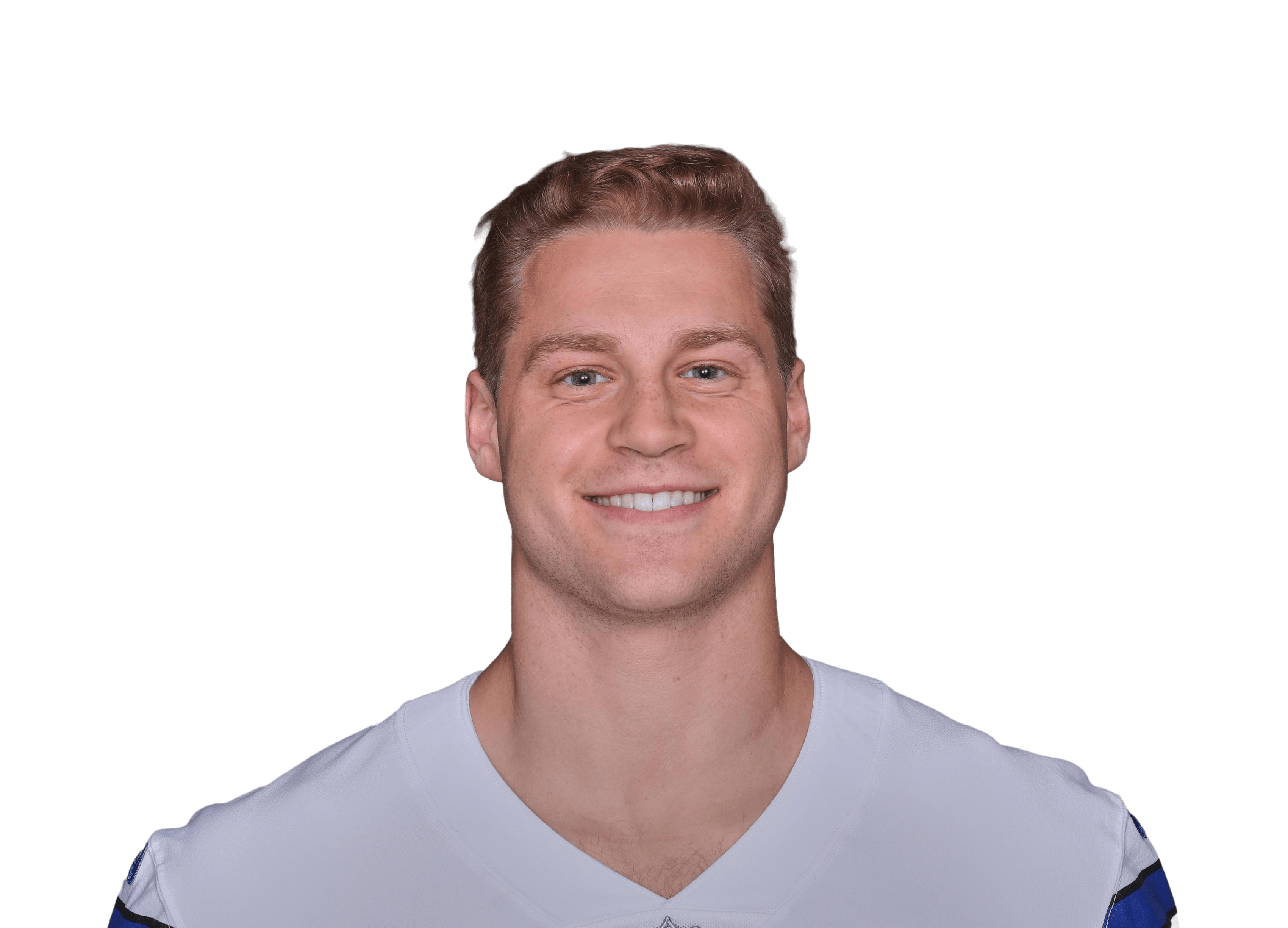 Tyler Neville