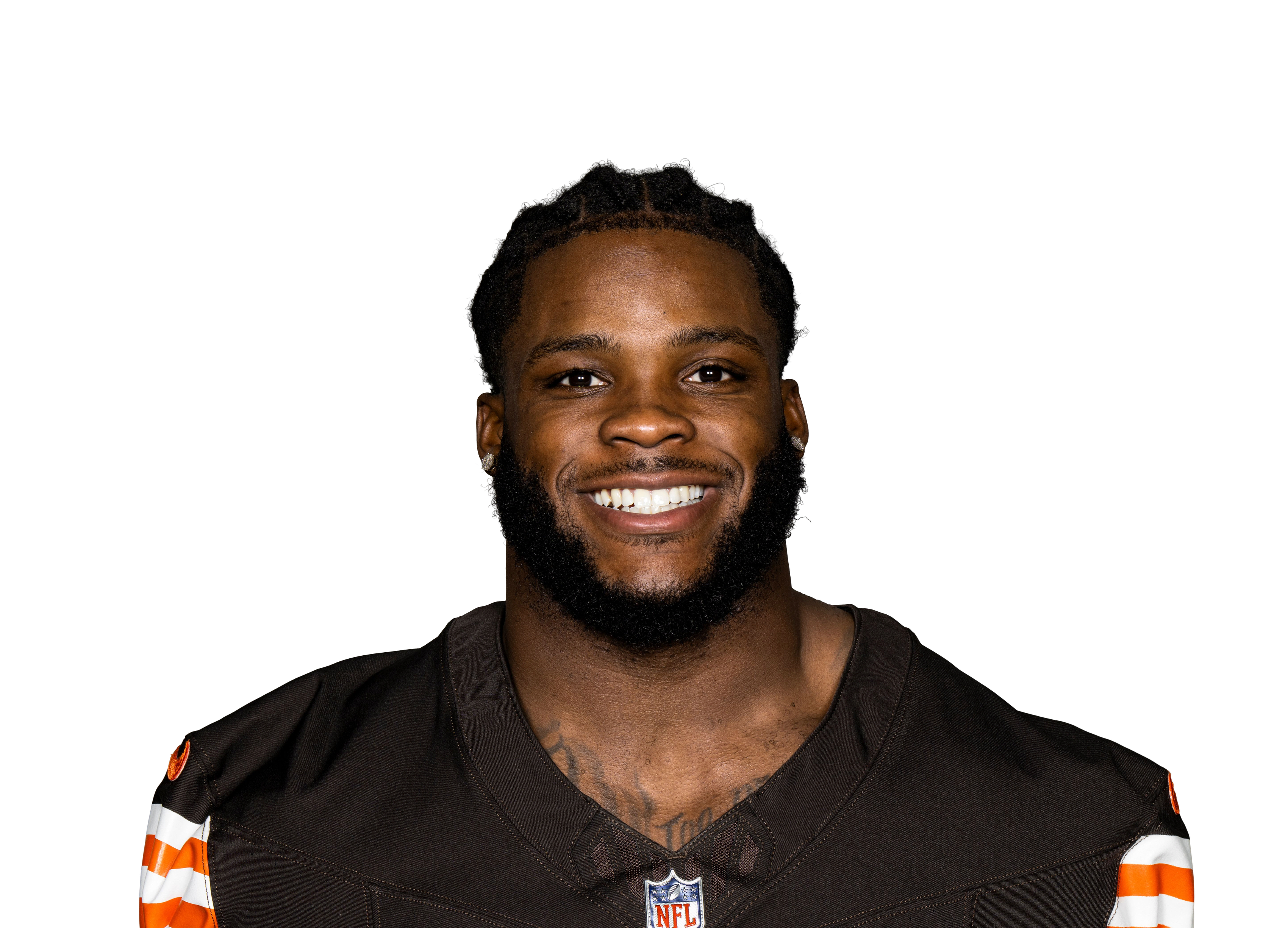 Raheim Sanders