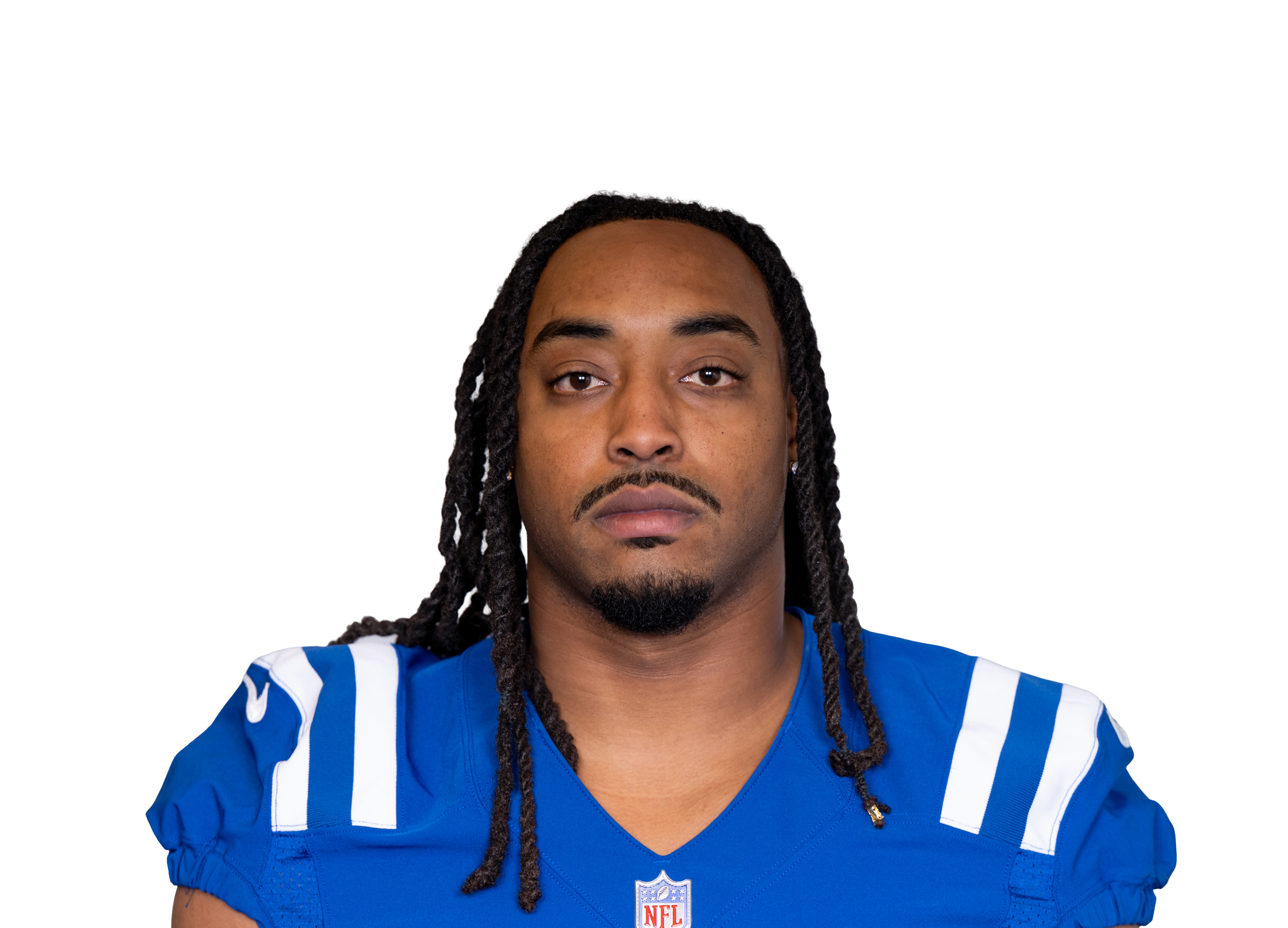 Tahj Chambers