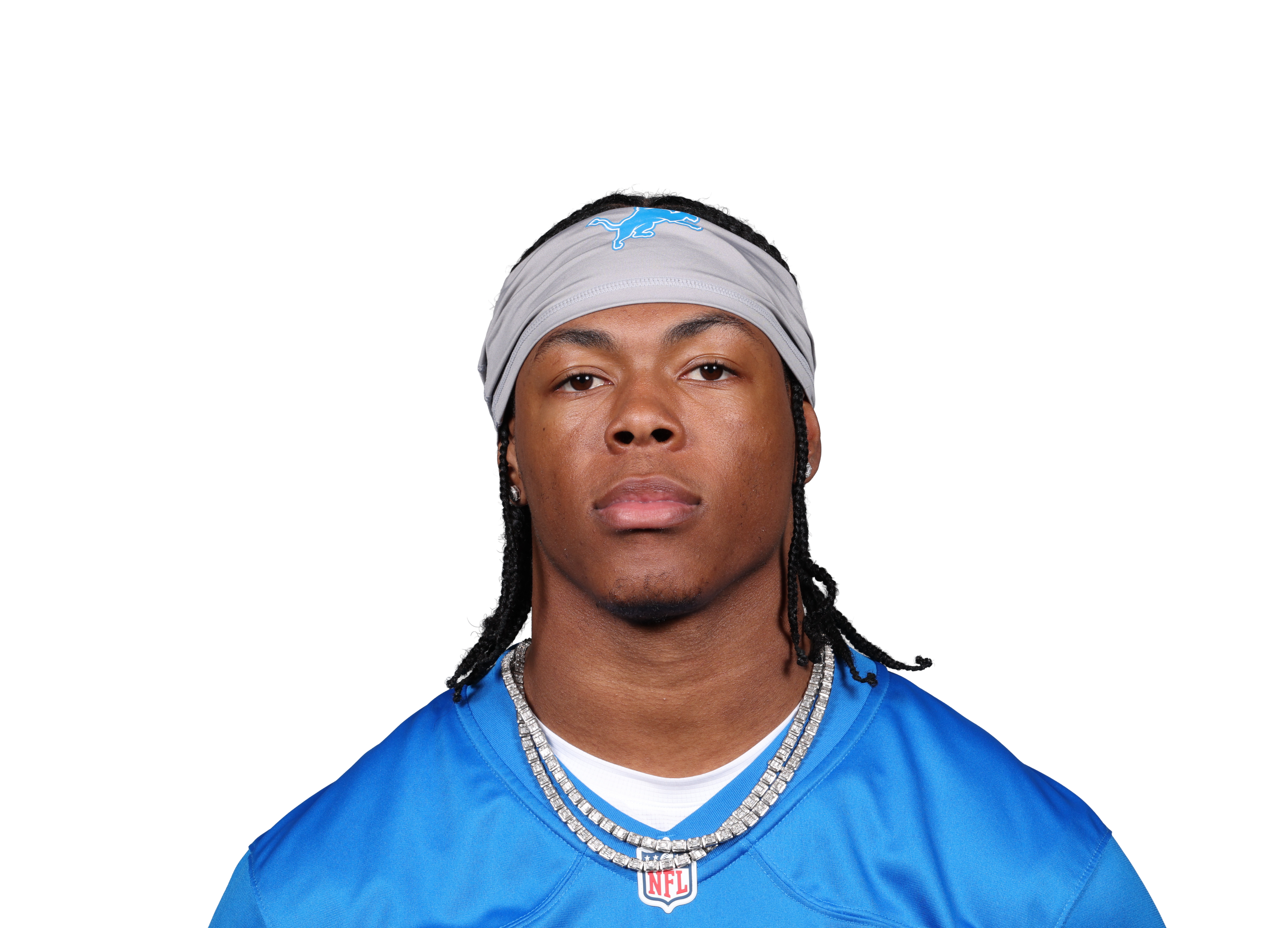 Jahmyr Gibbs