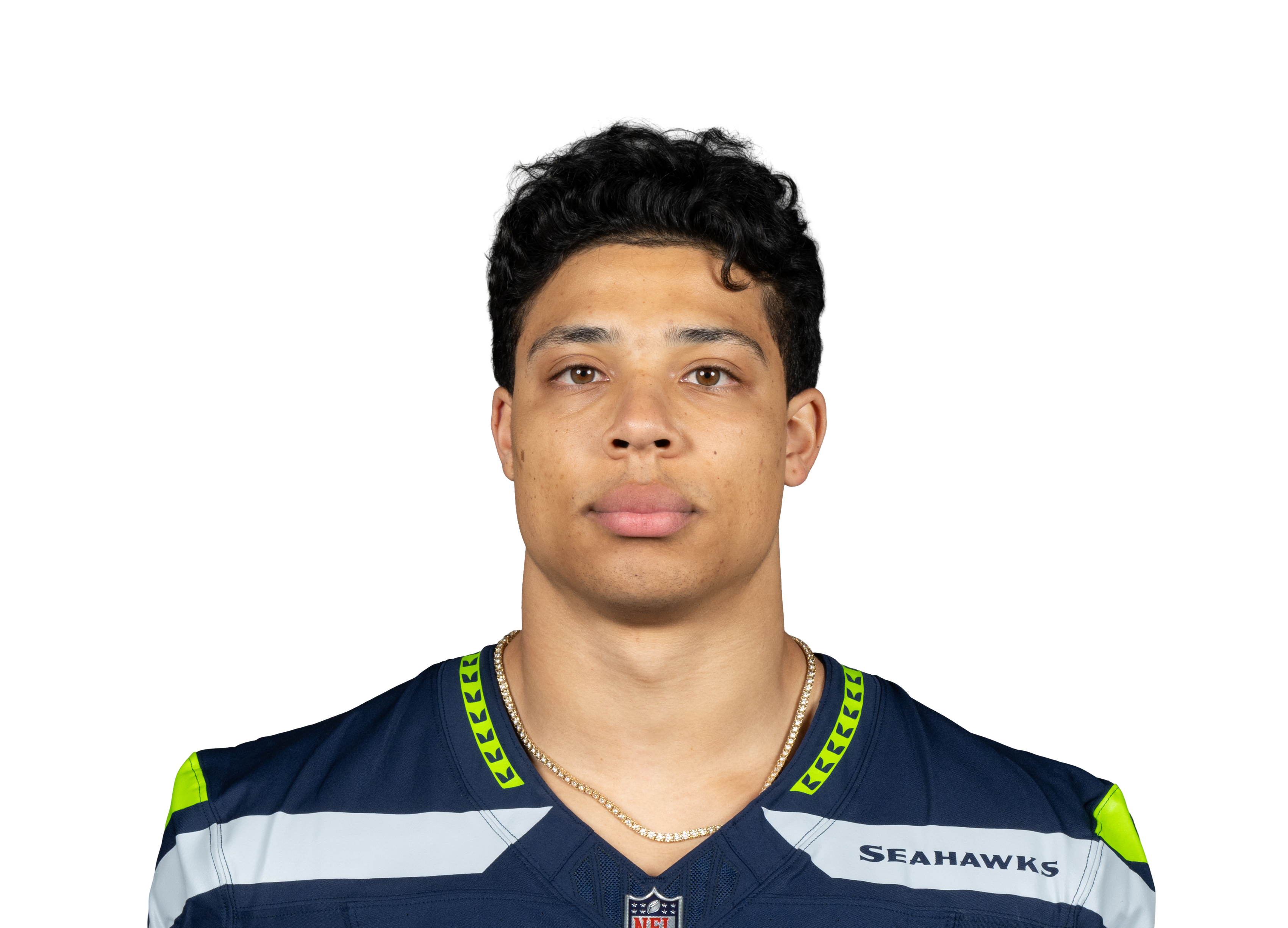 Zach Charbonnet