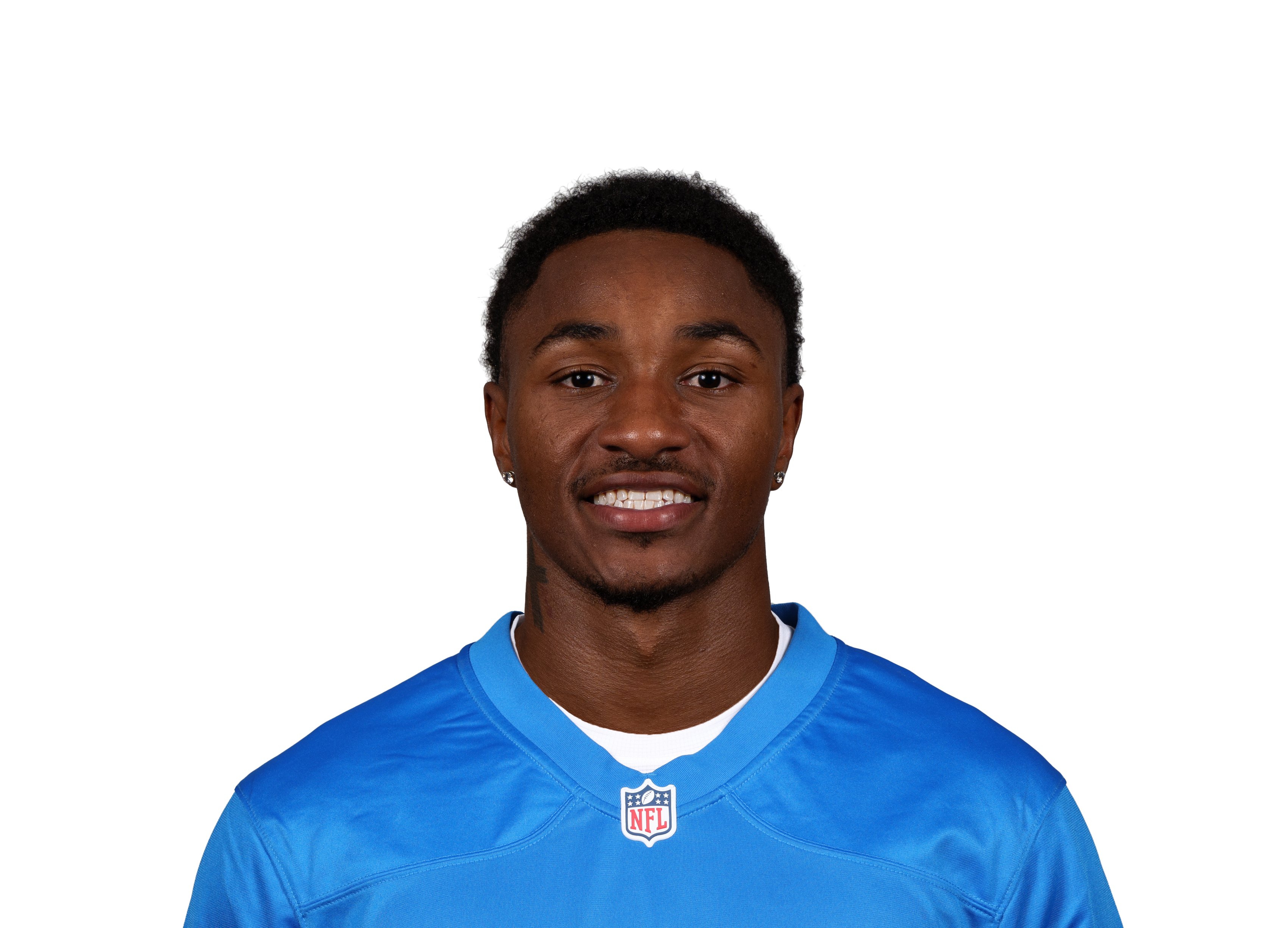 Natrone Brooks