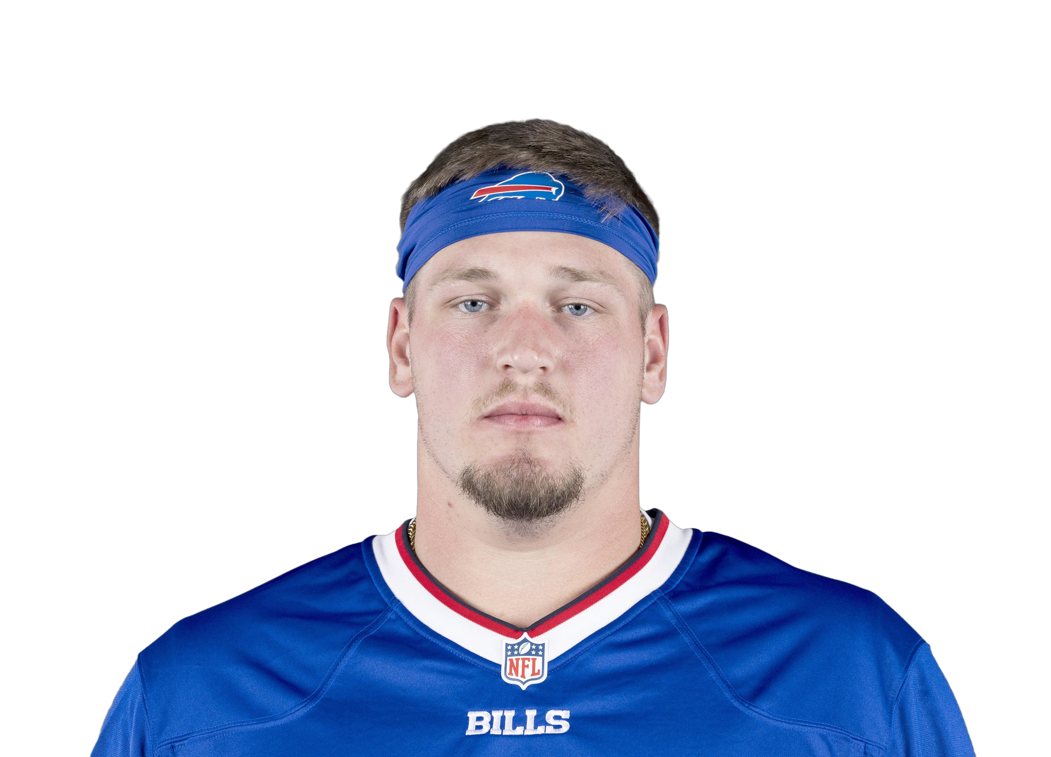 Gunner Britton