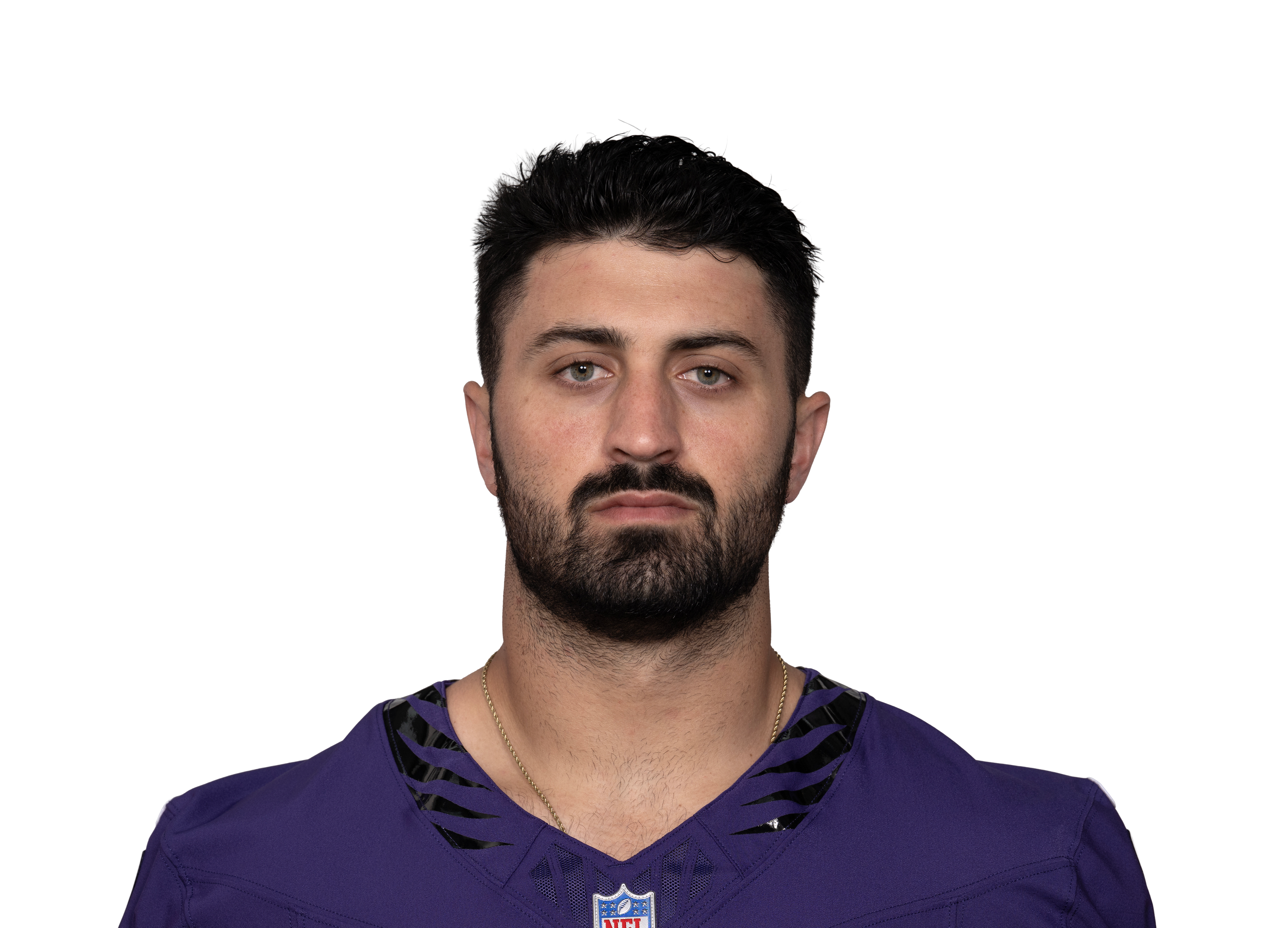 Dominic DeLuca