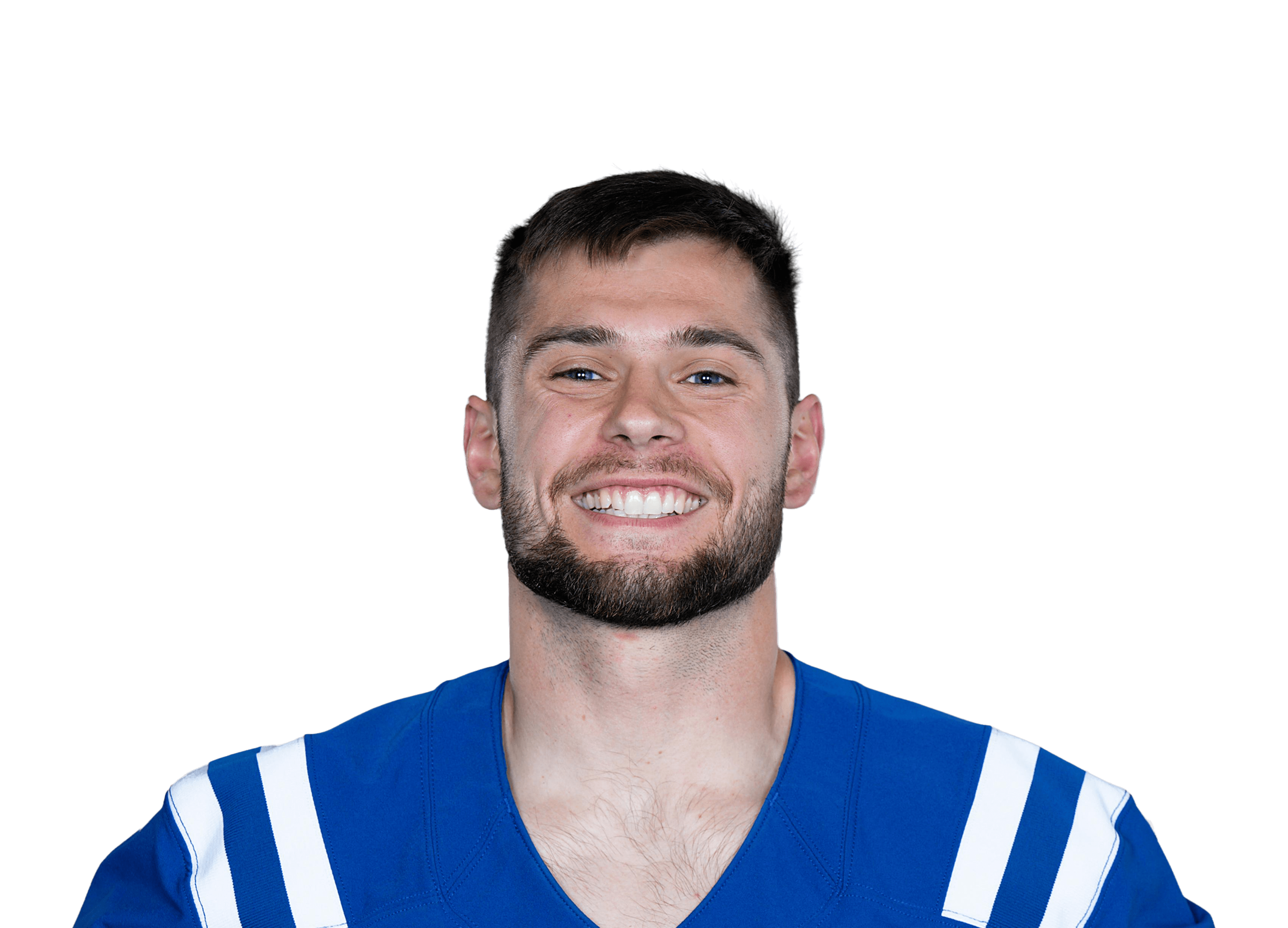Tyler Kahmann