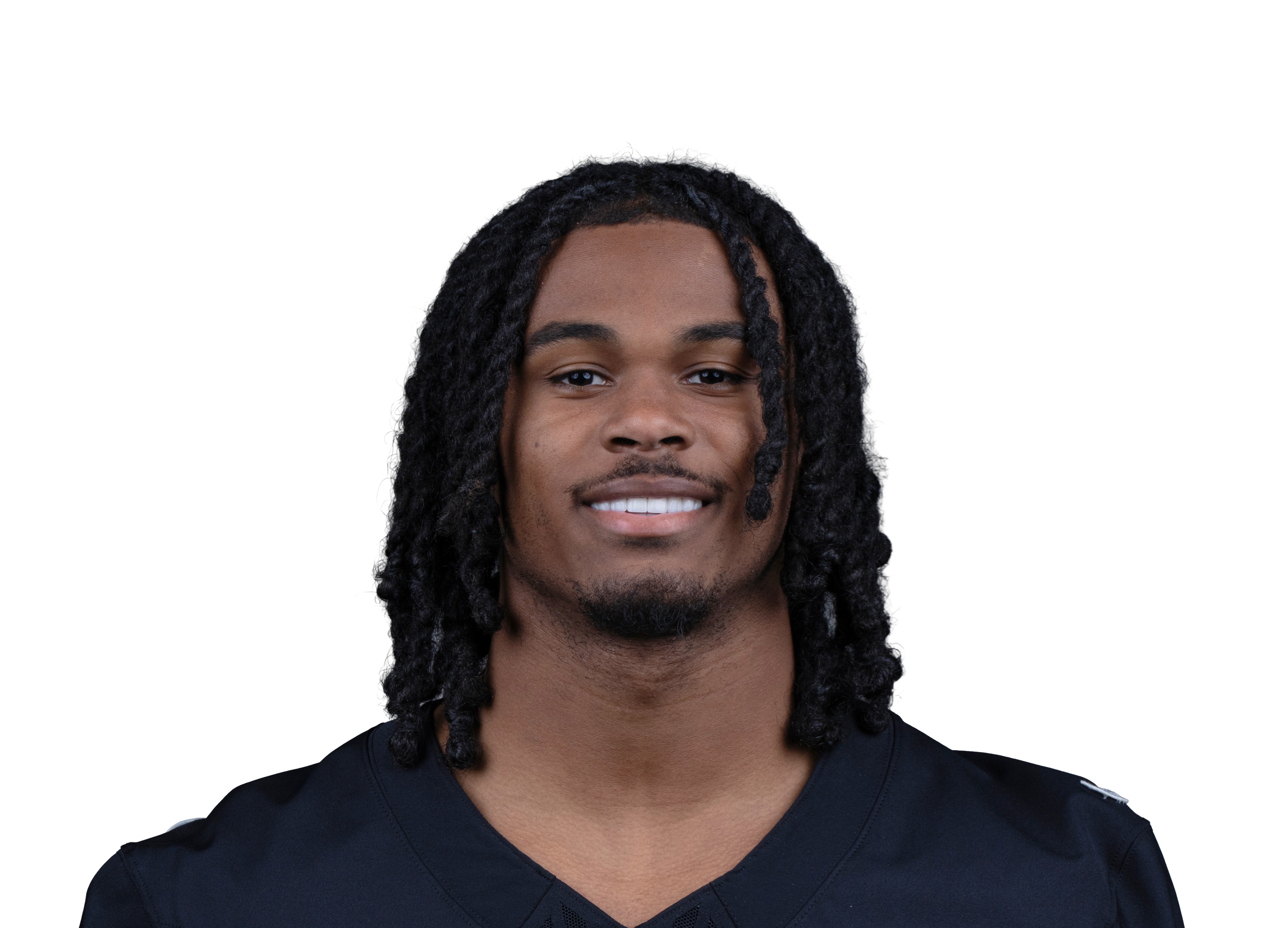 Jermod McCoy