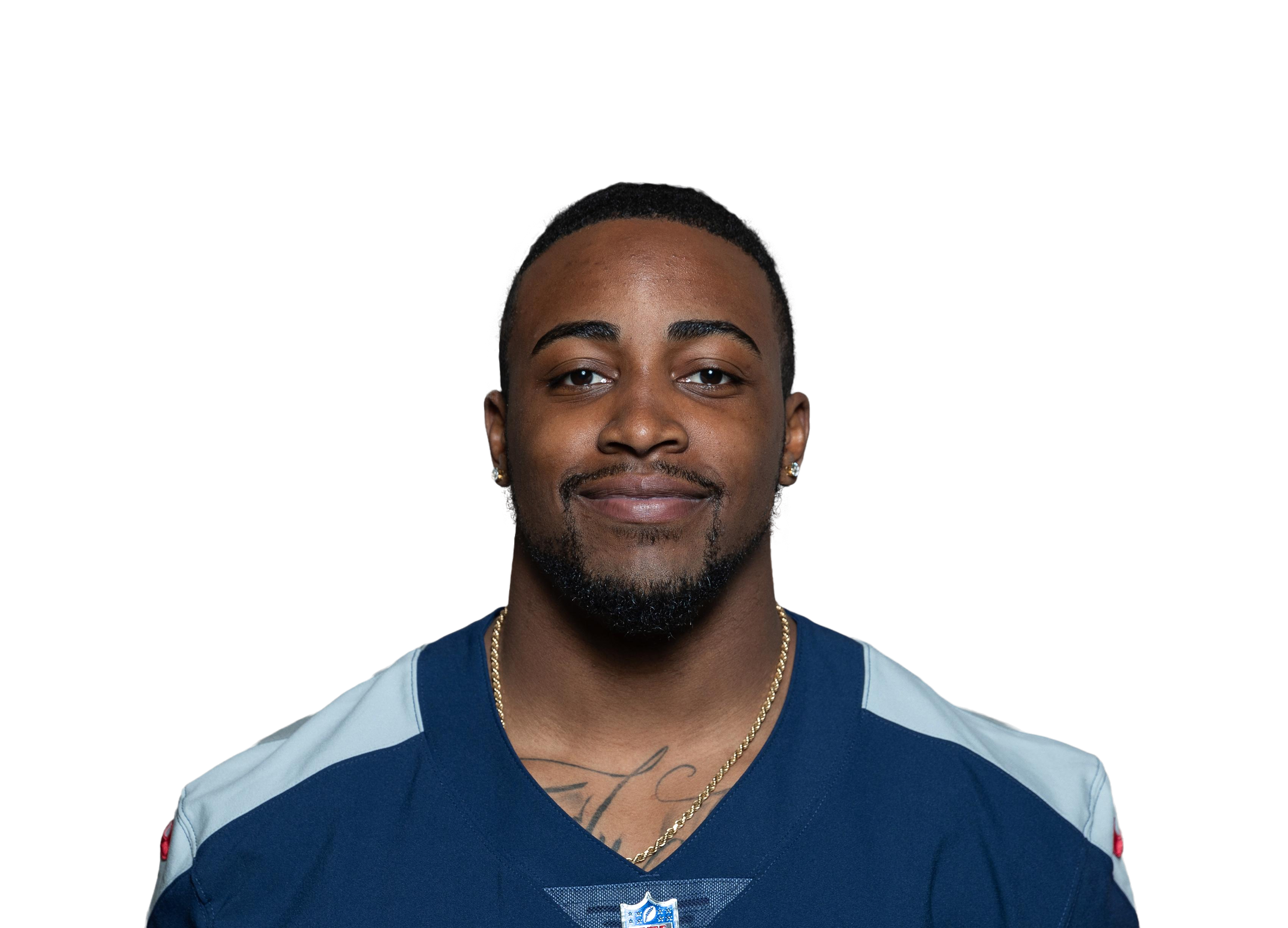Julius Chestnut