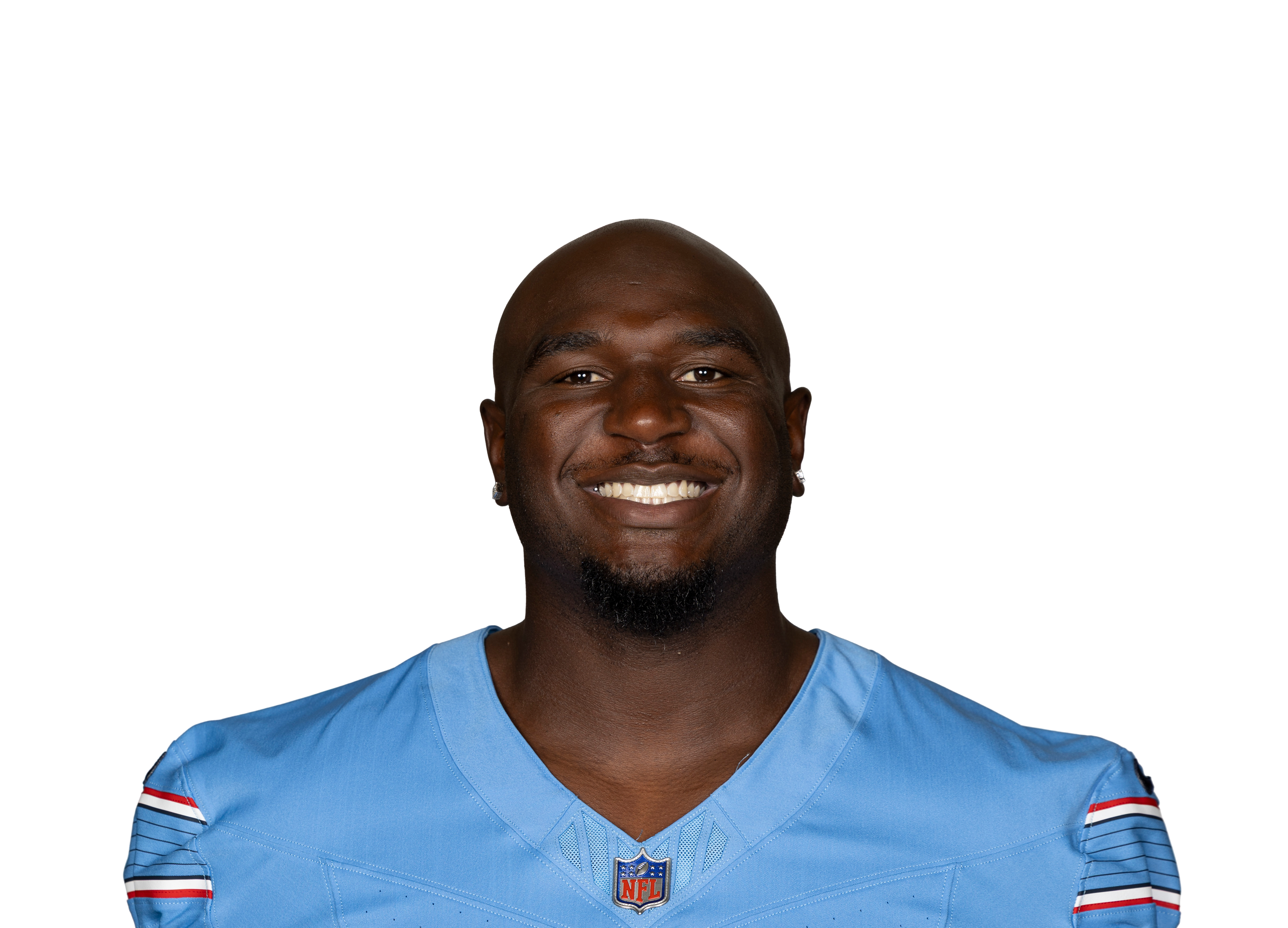 Malik Herring