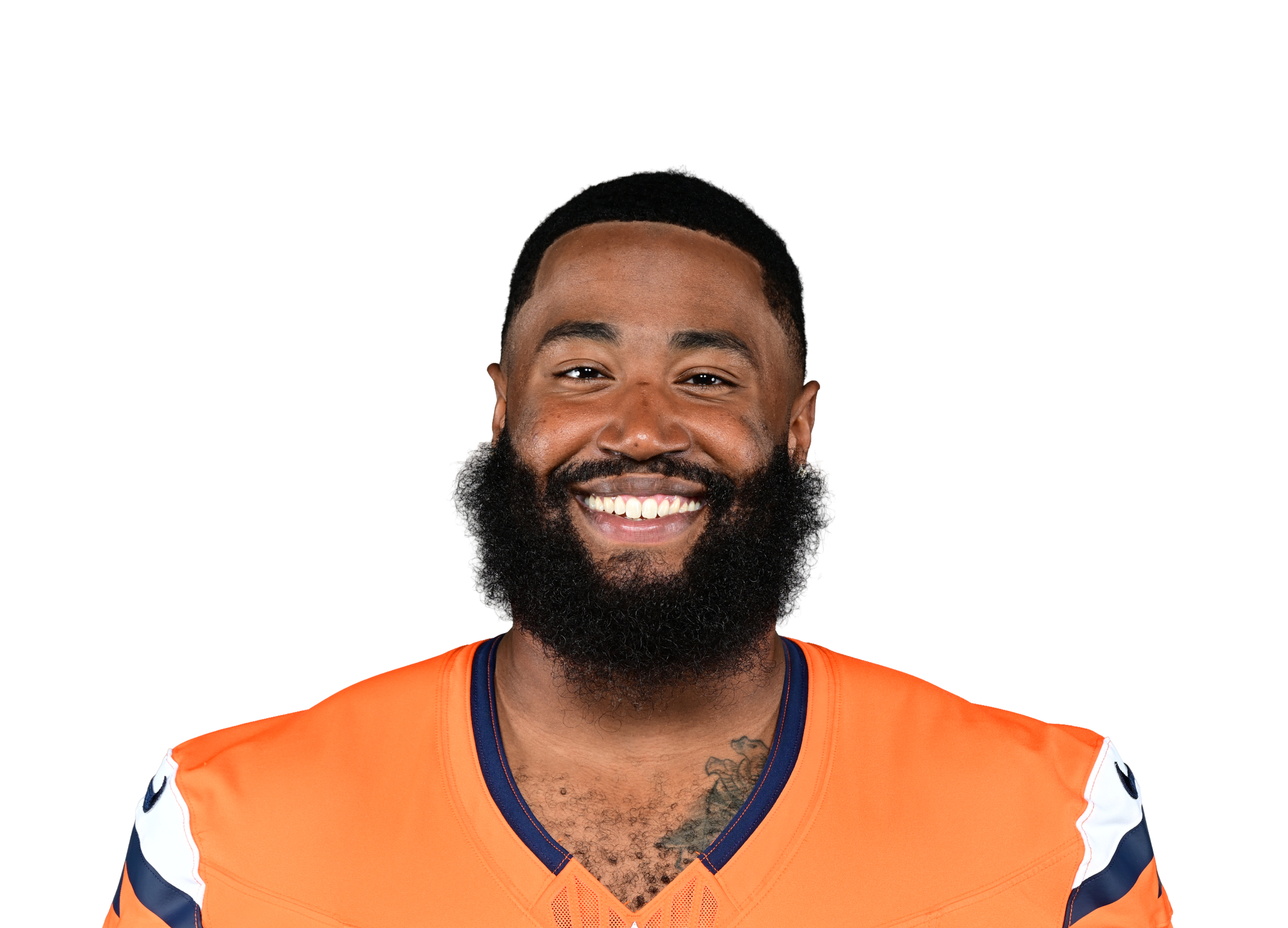 Kristian Williams
