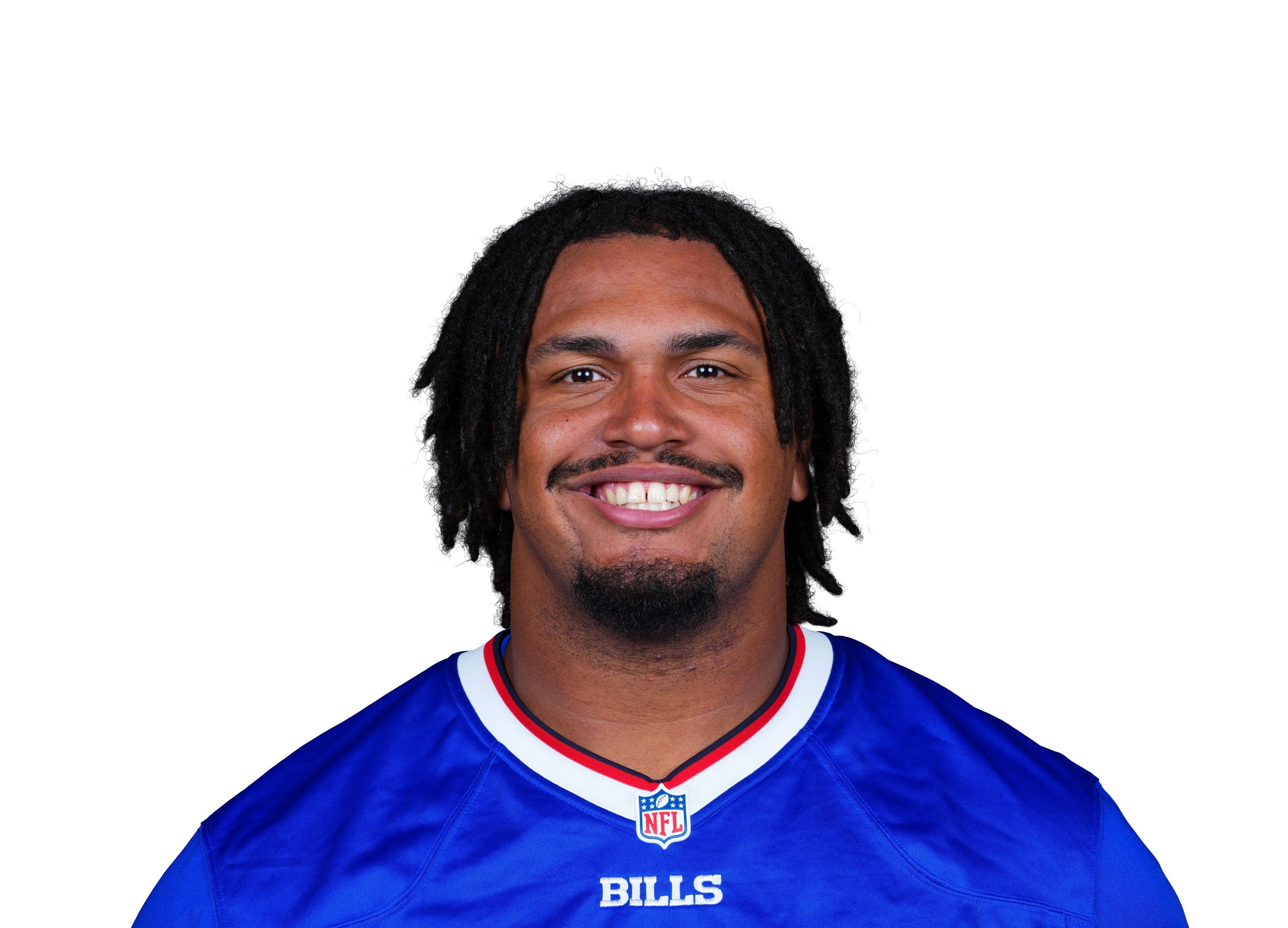 Travis Clayton