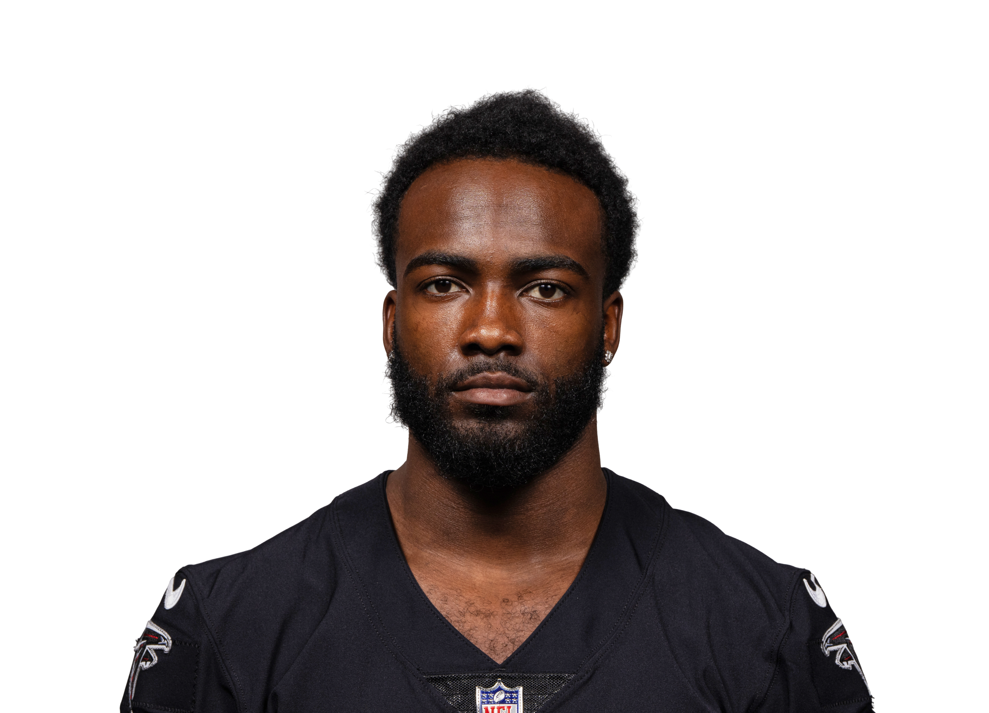 Dontae Manning