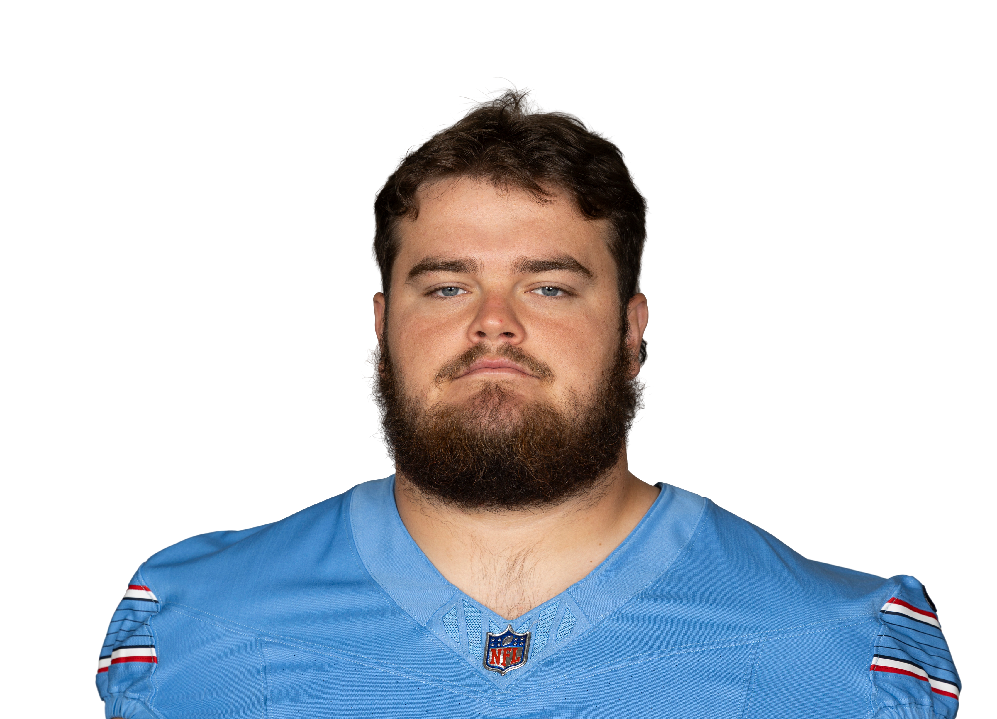 Drew Moss