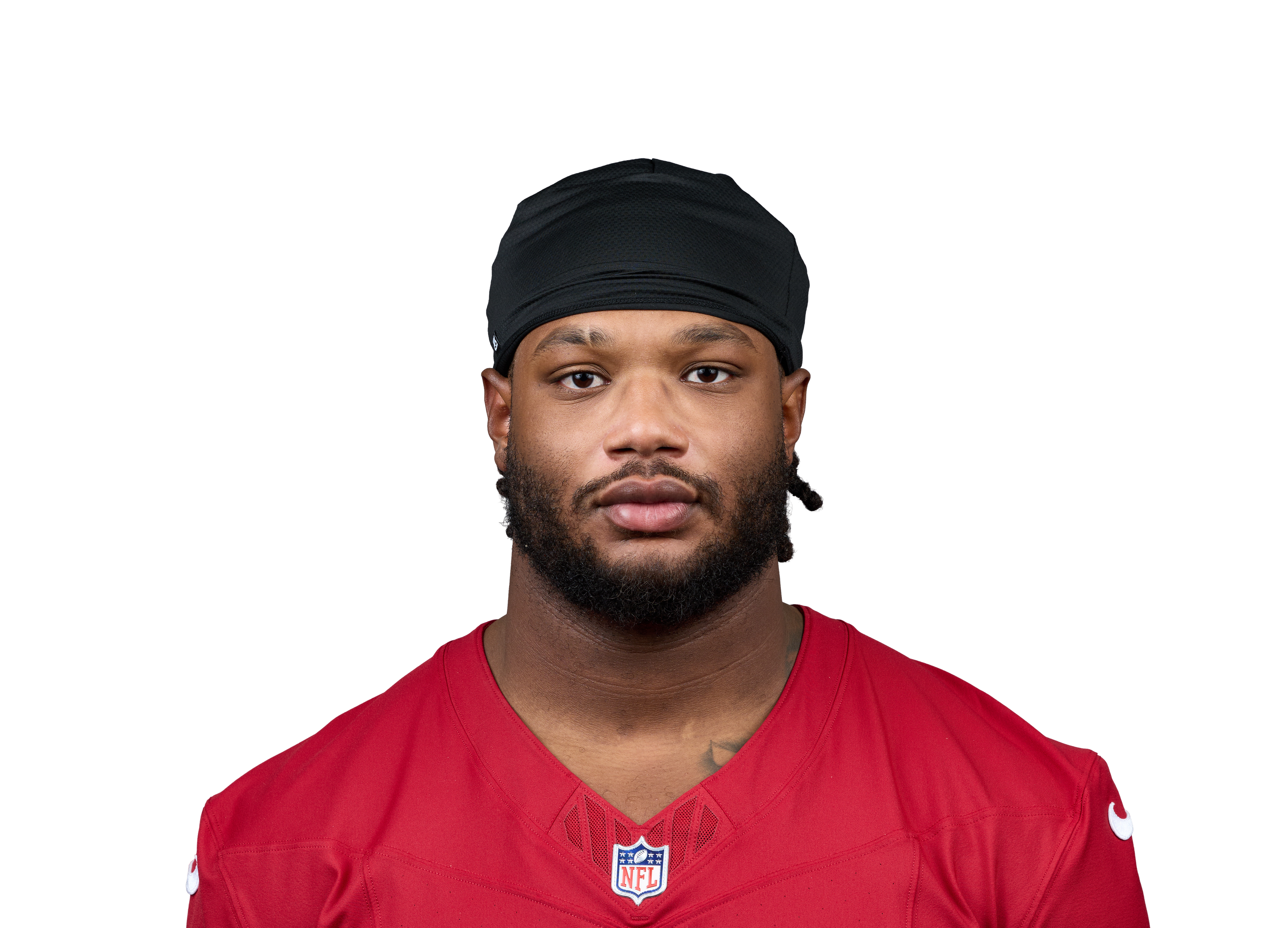 Jordan Burch