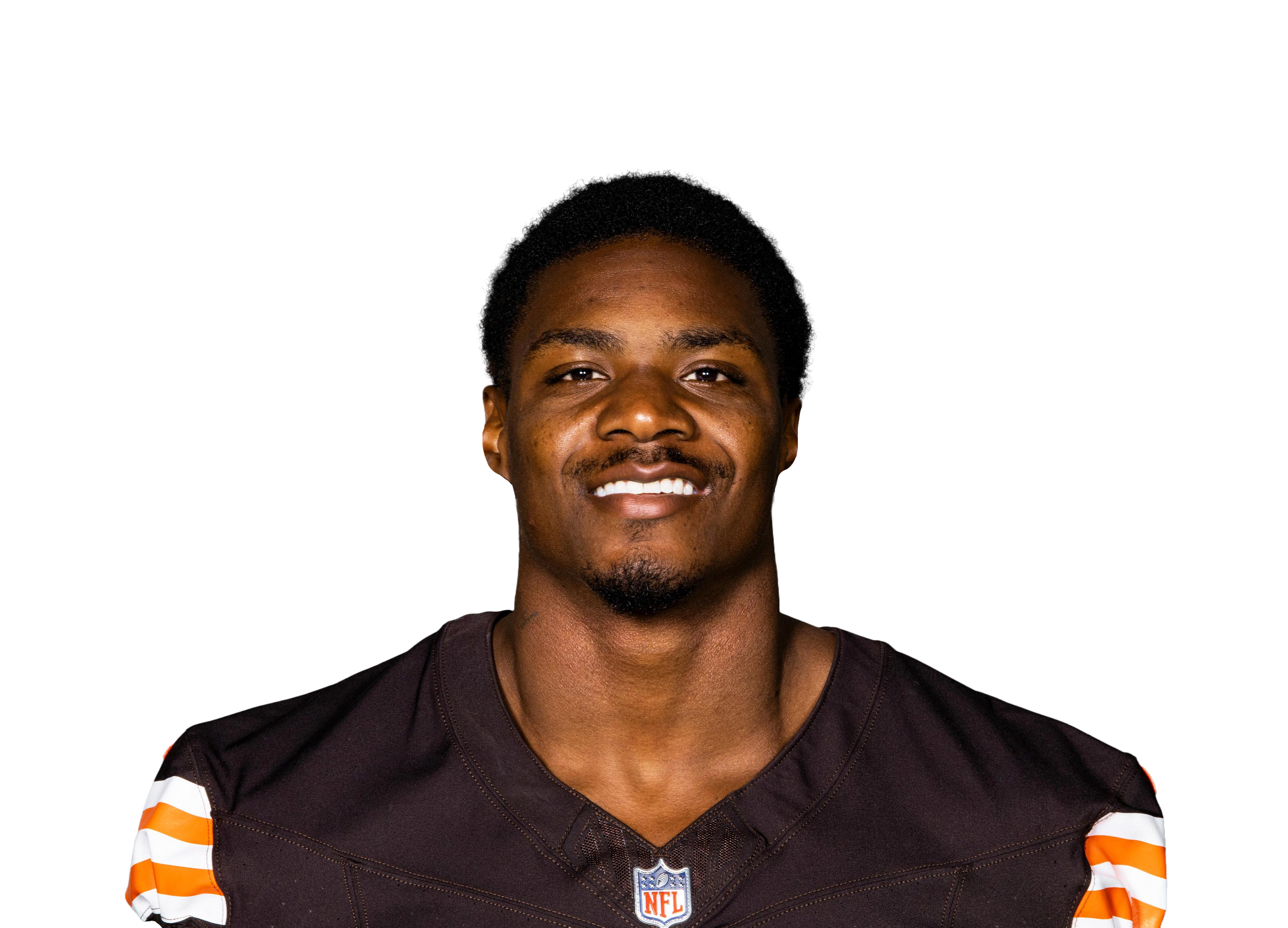 Kisean Johnson