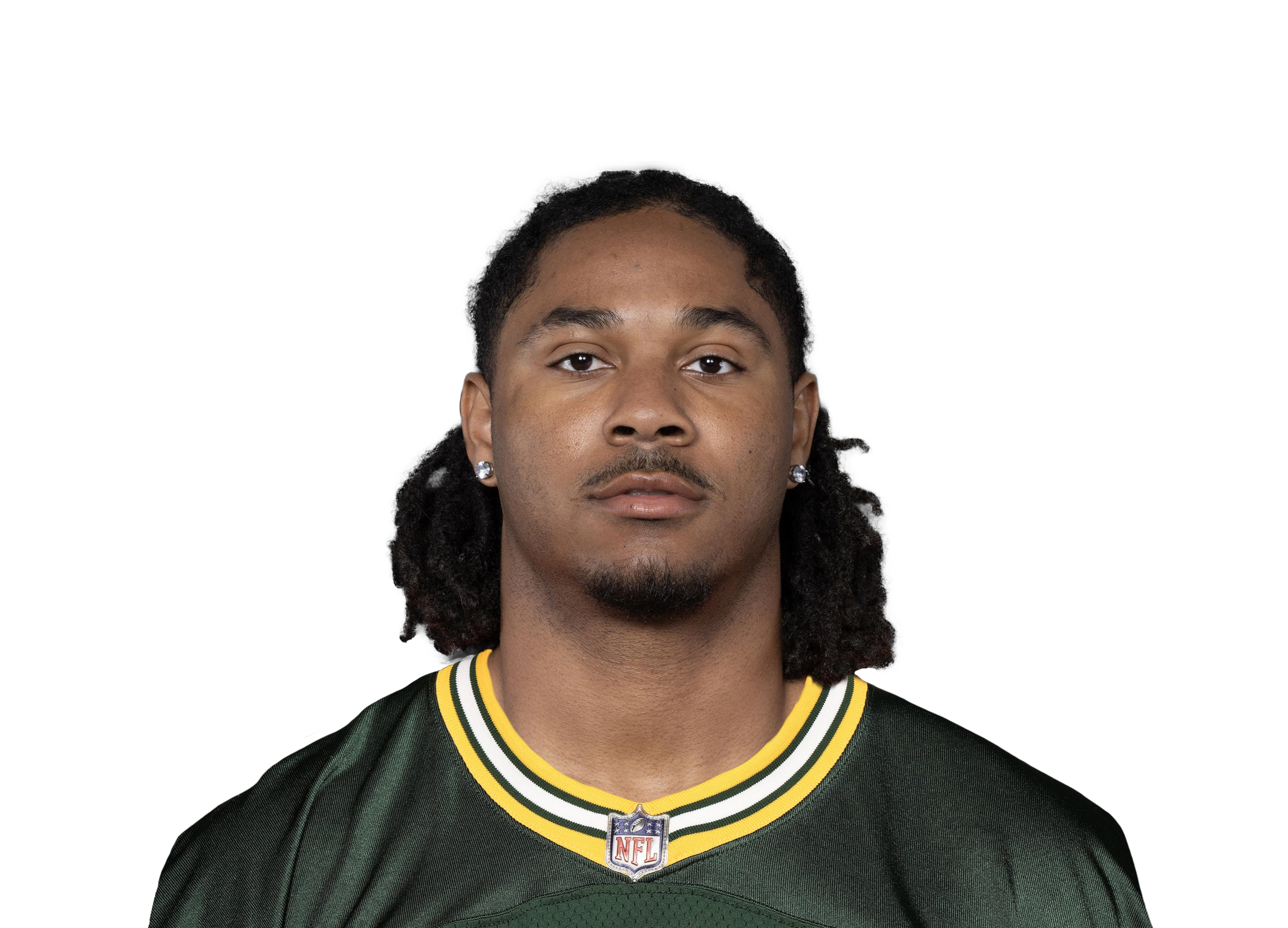 Omar Brown