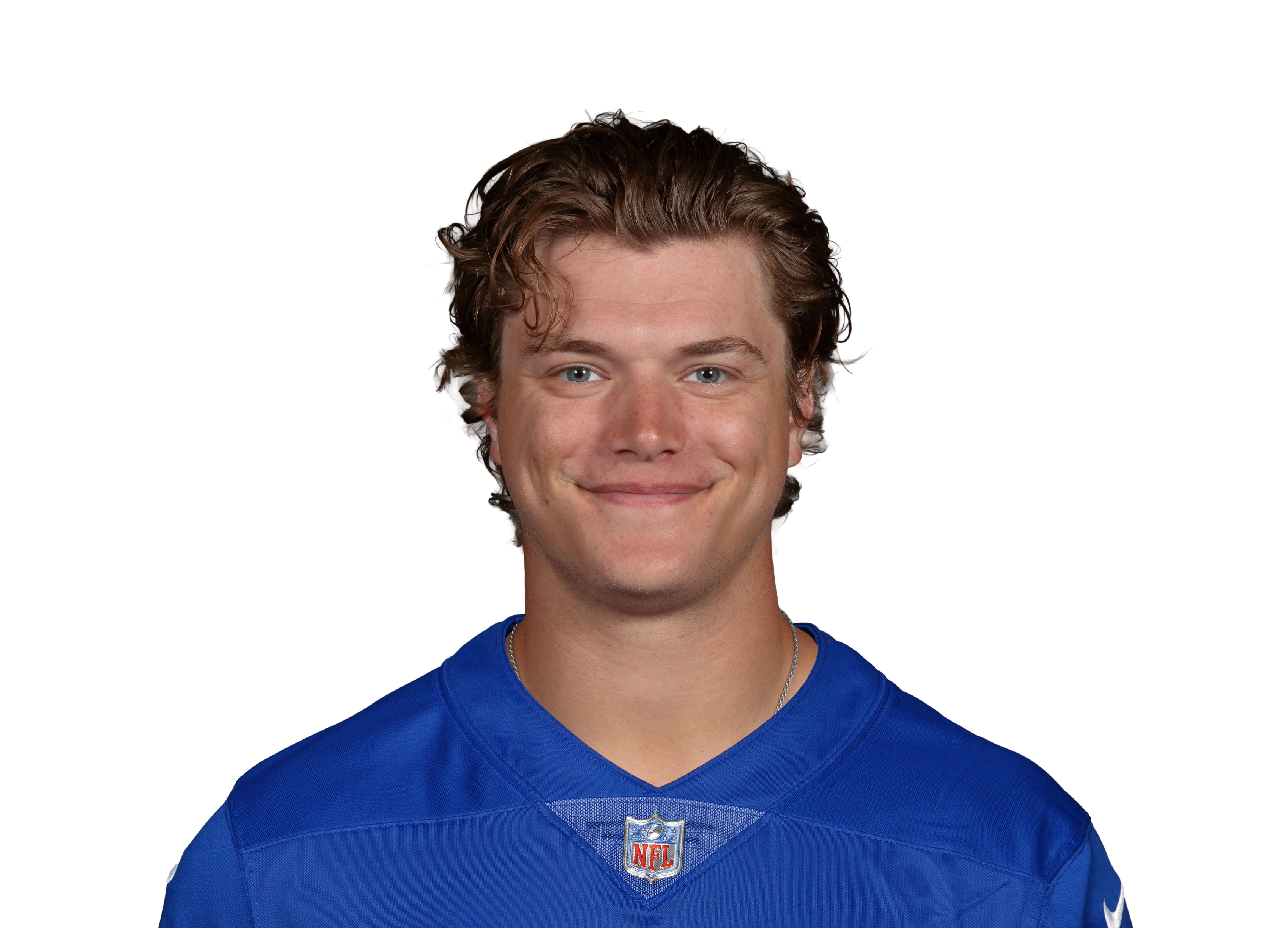 J.J. McCarthy