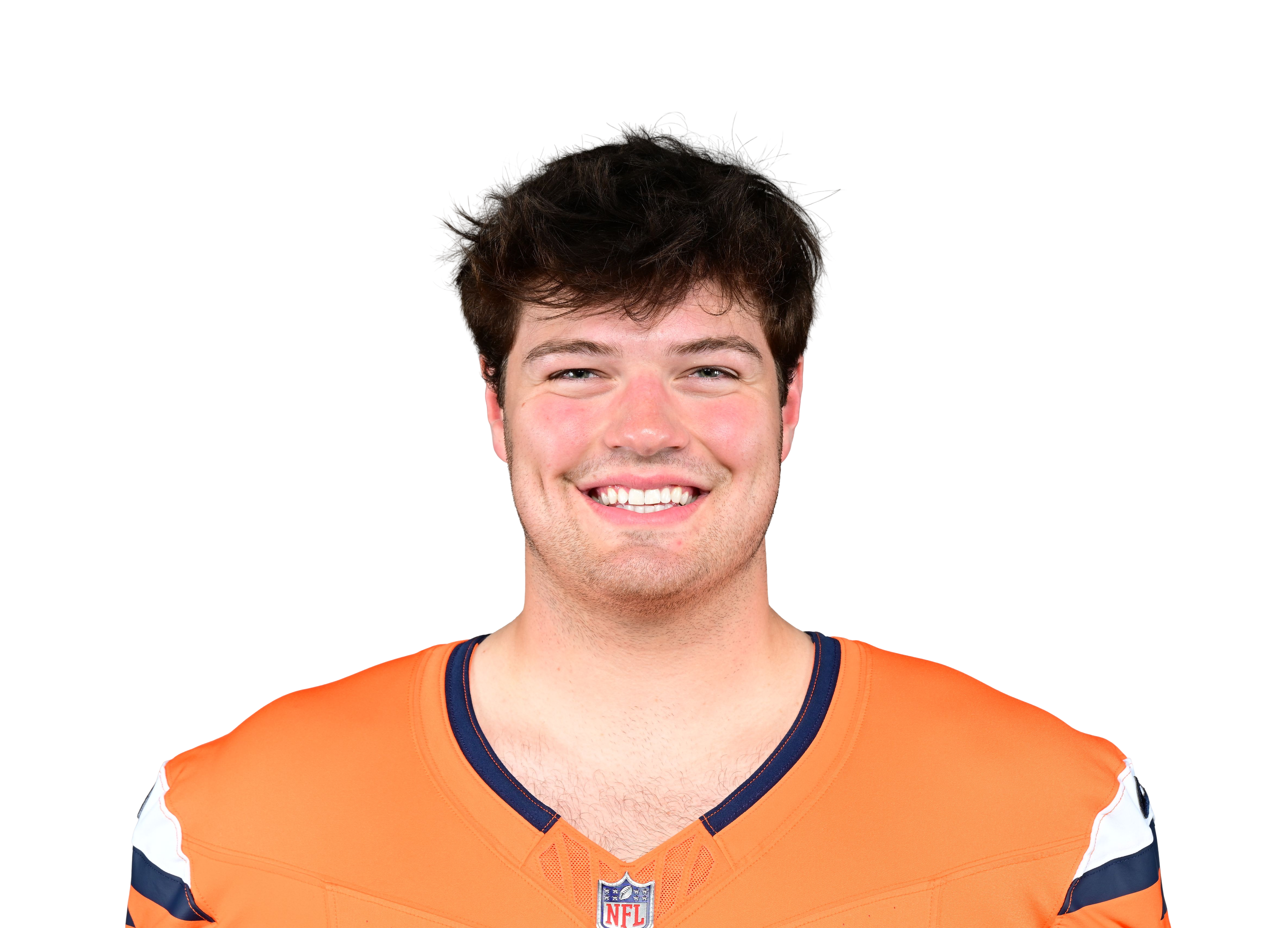 Luke Basso