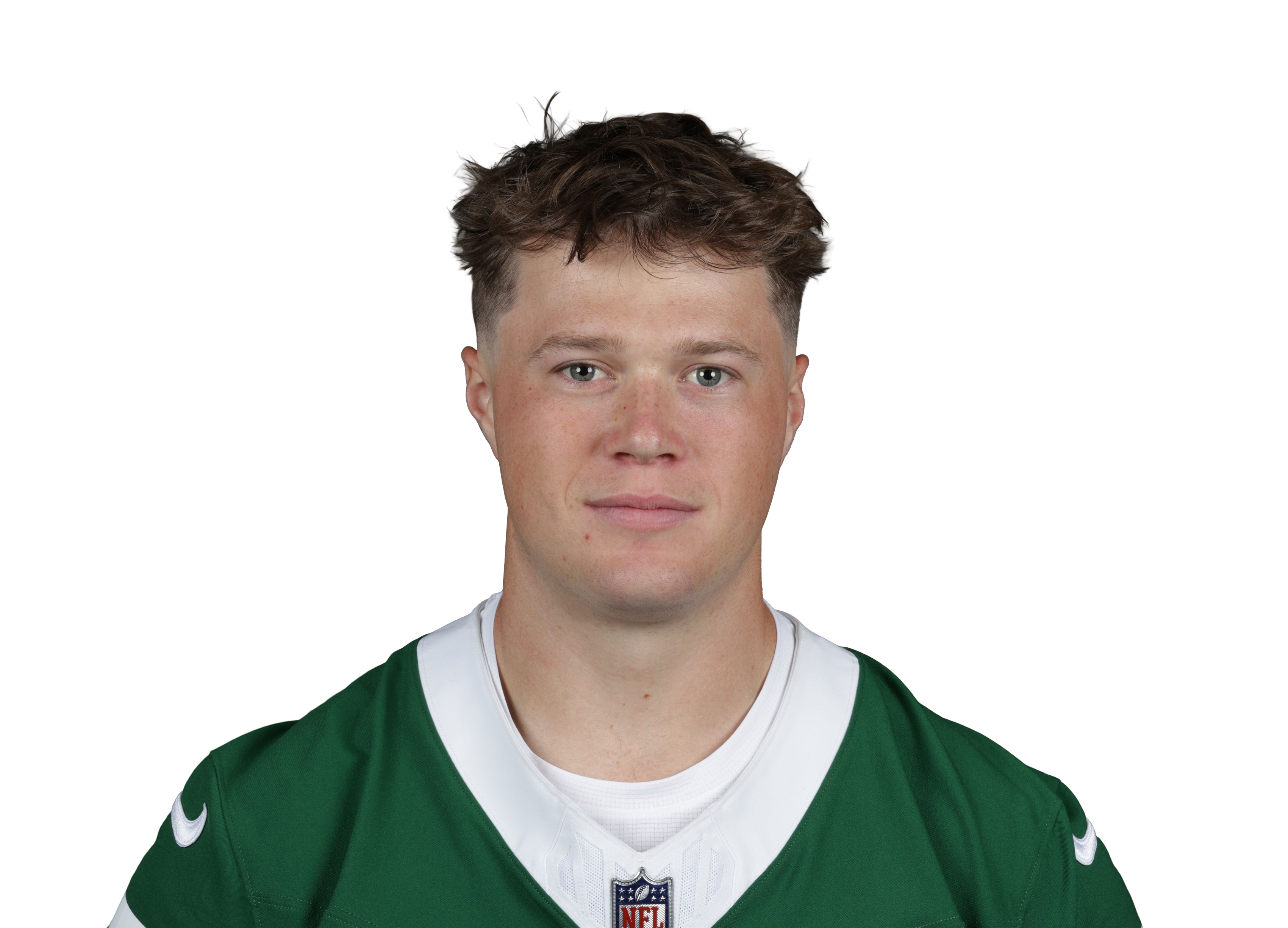 Garrison Grimes