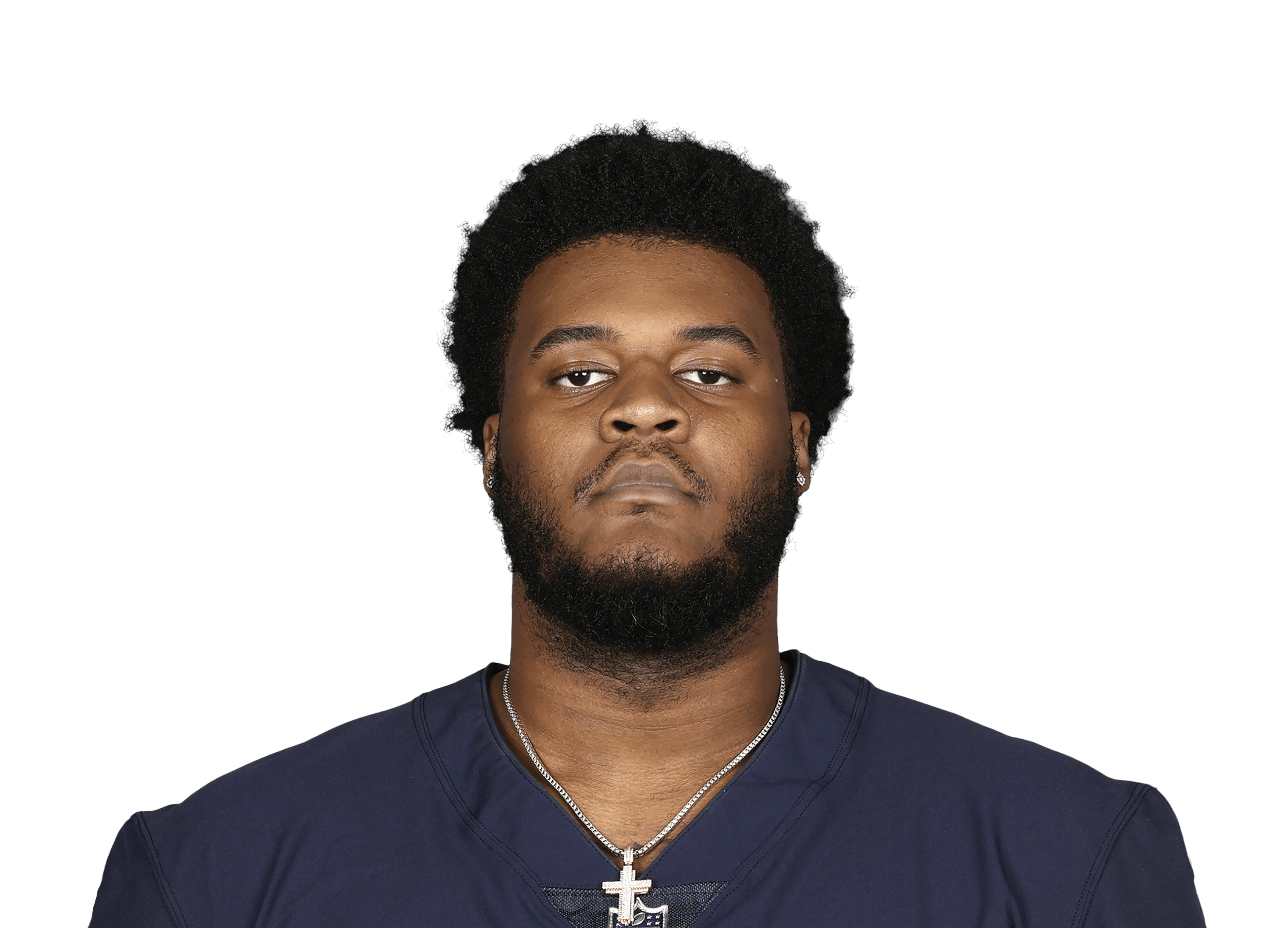 Keith Randolph Jr.