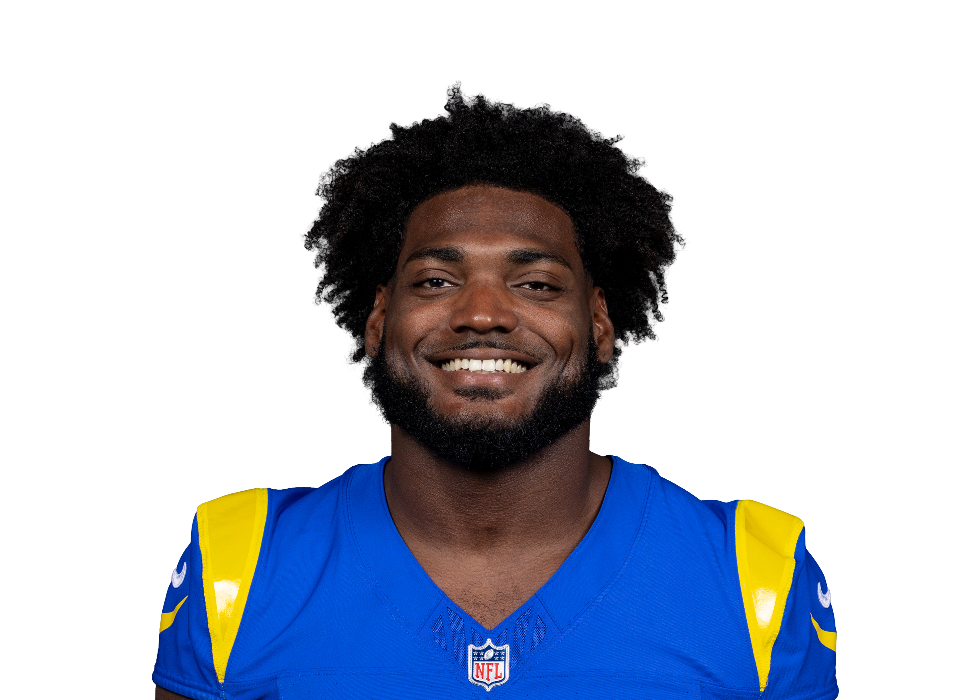 Josaiah Stewart