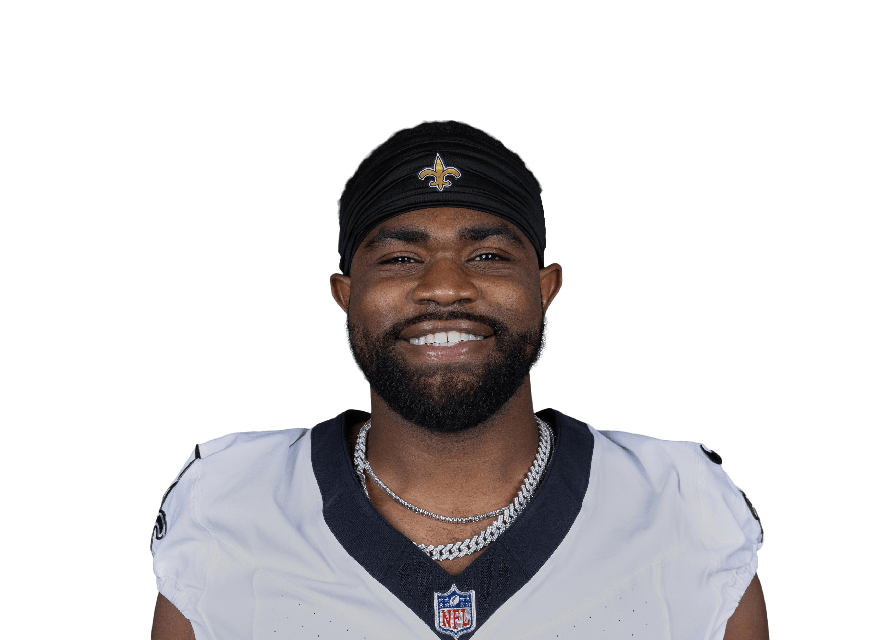 Clyde Edwards-Helaire