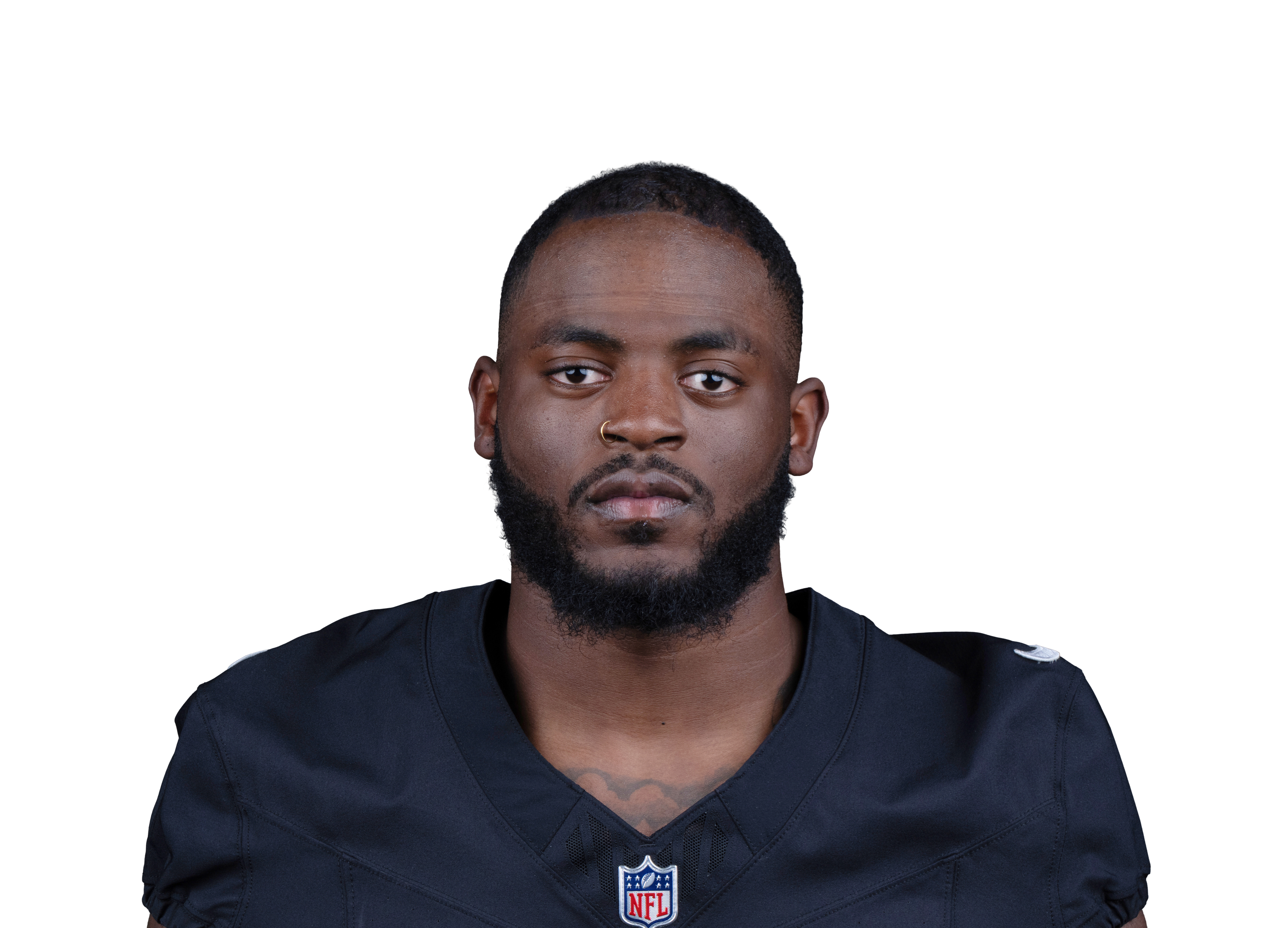 Keyron Crawford