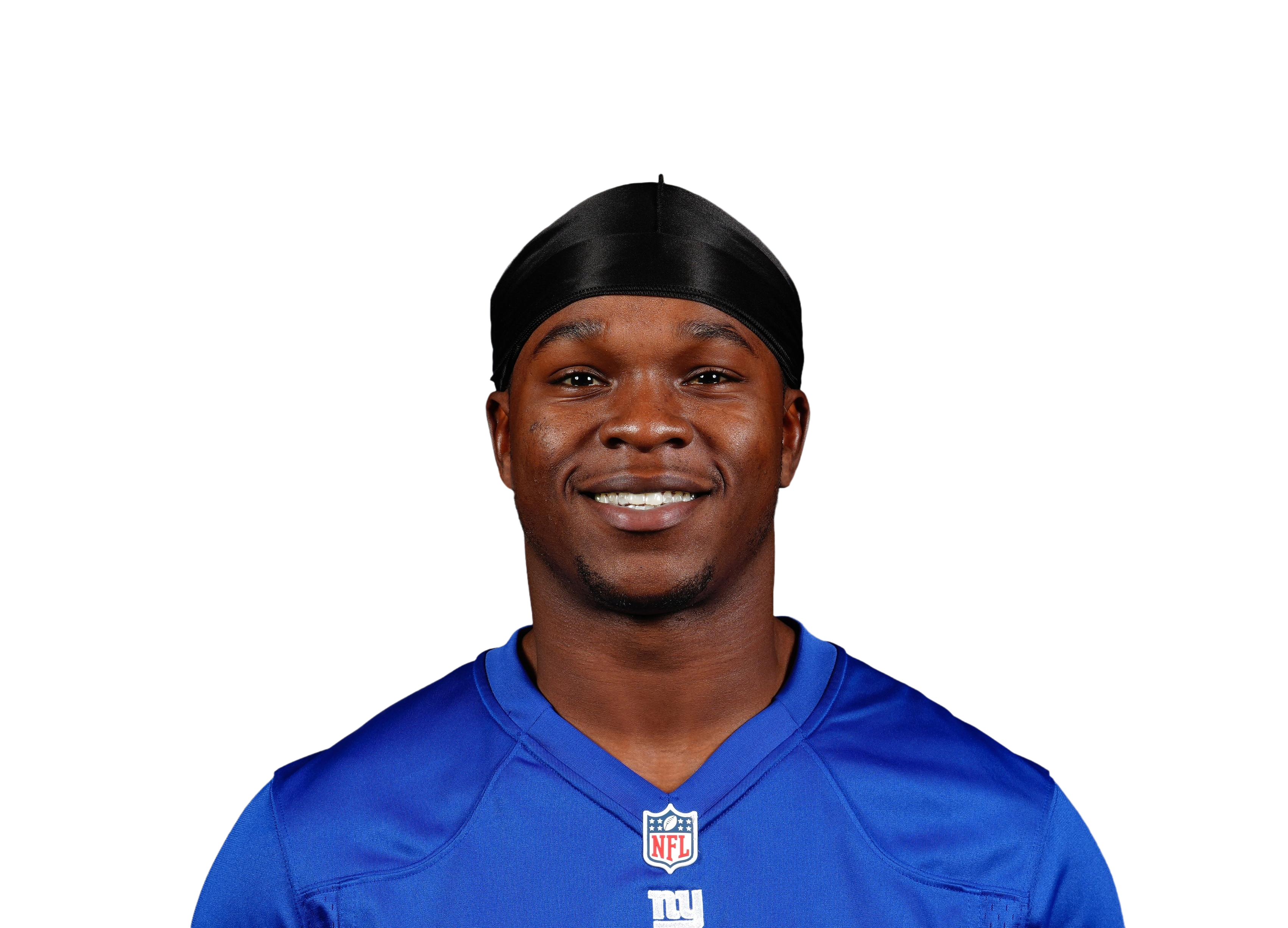 Dyontae Johnson