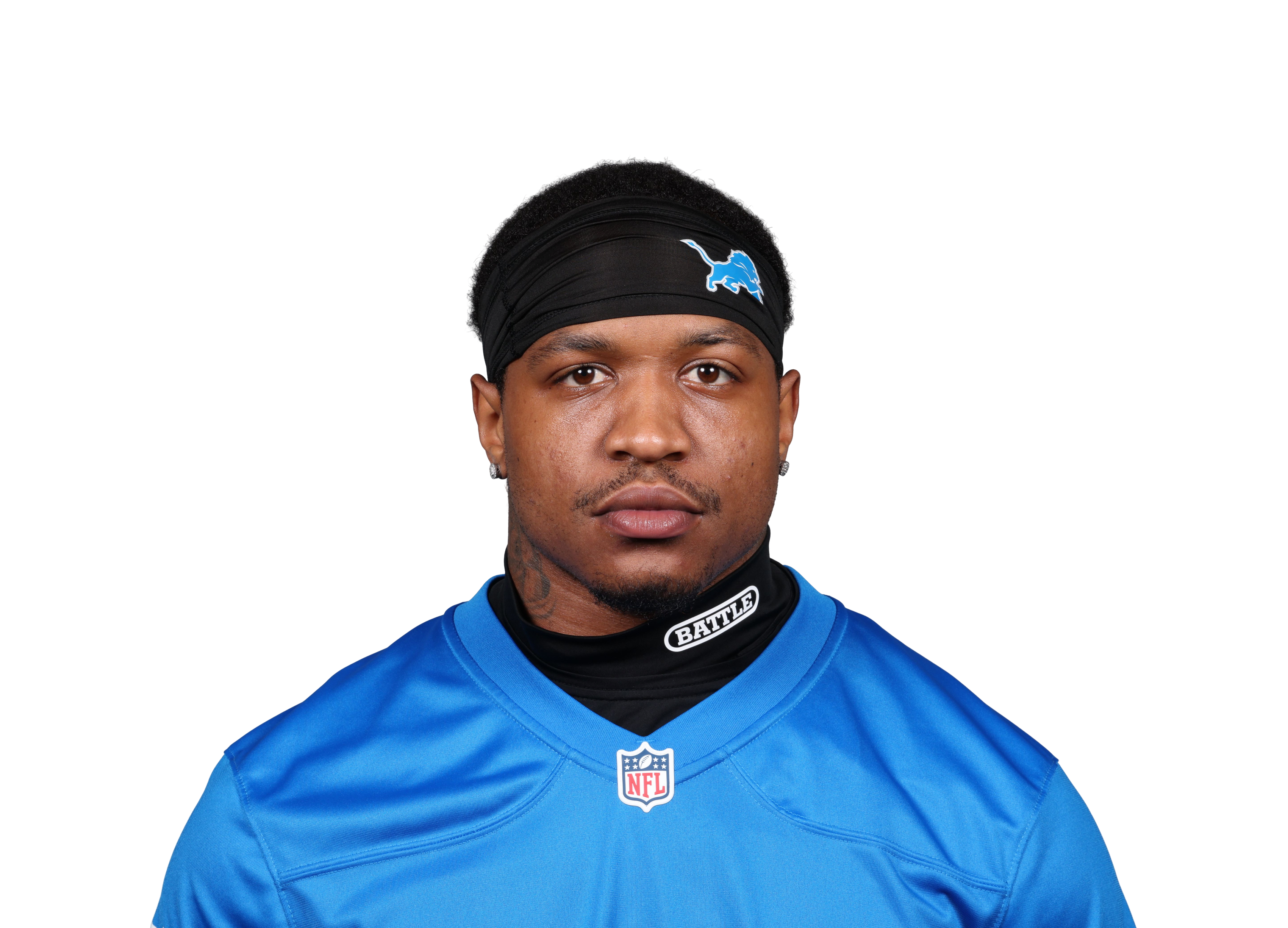 Aamaris Brown