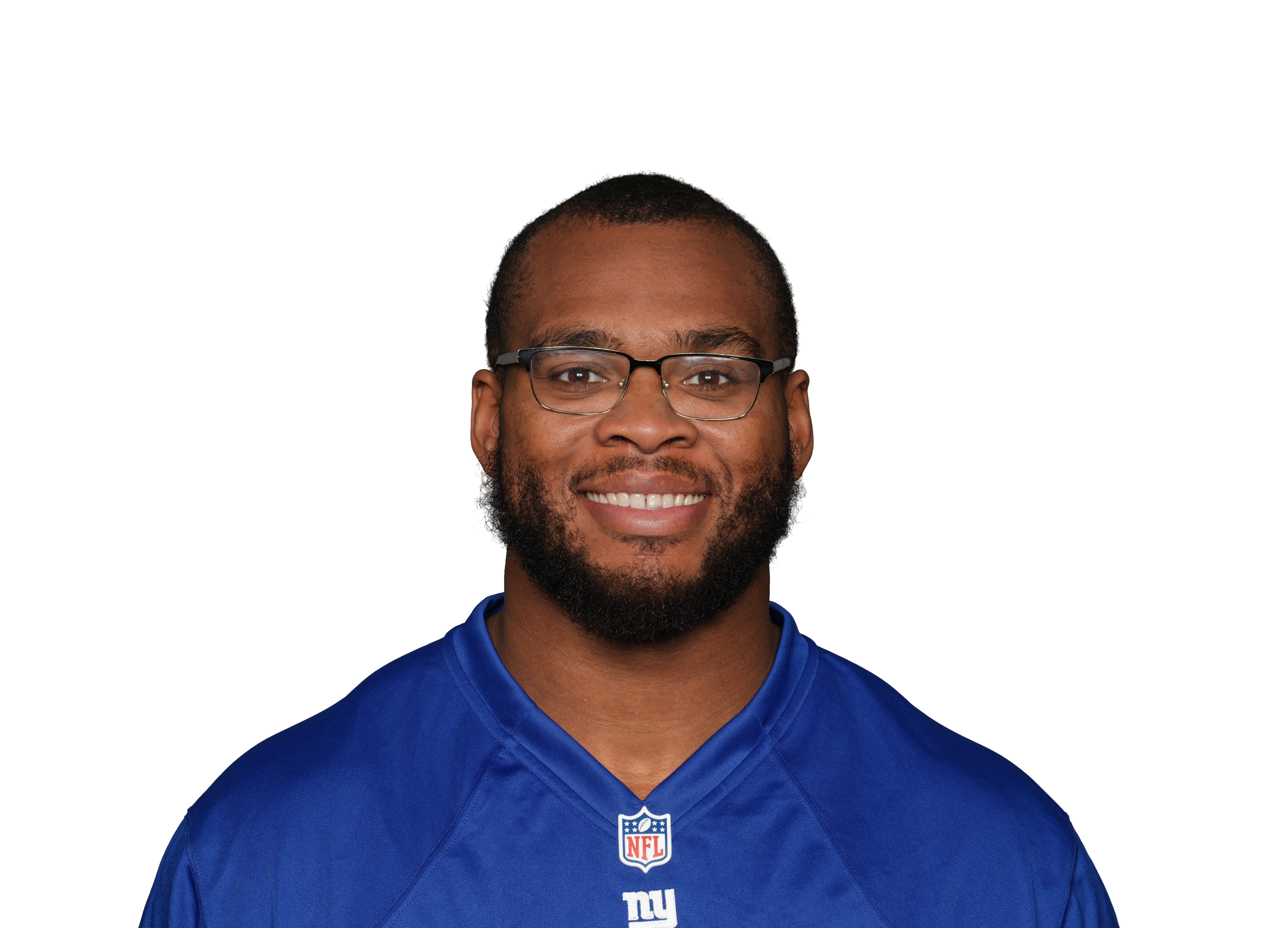 Evan Neal