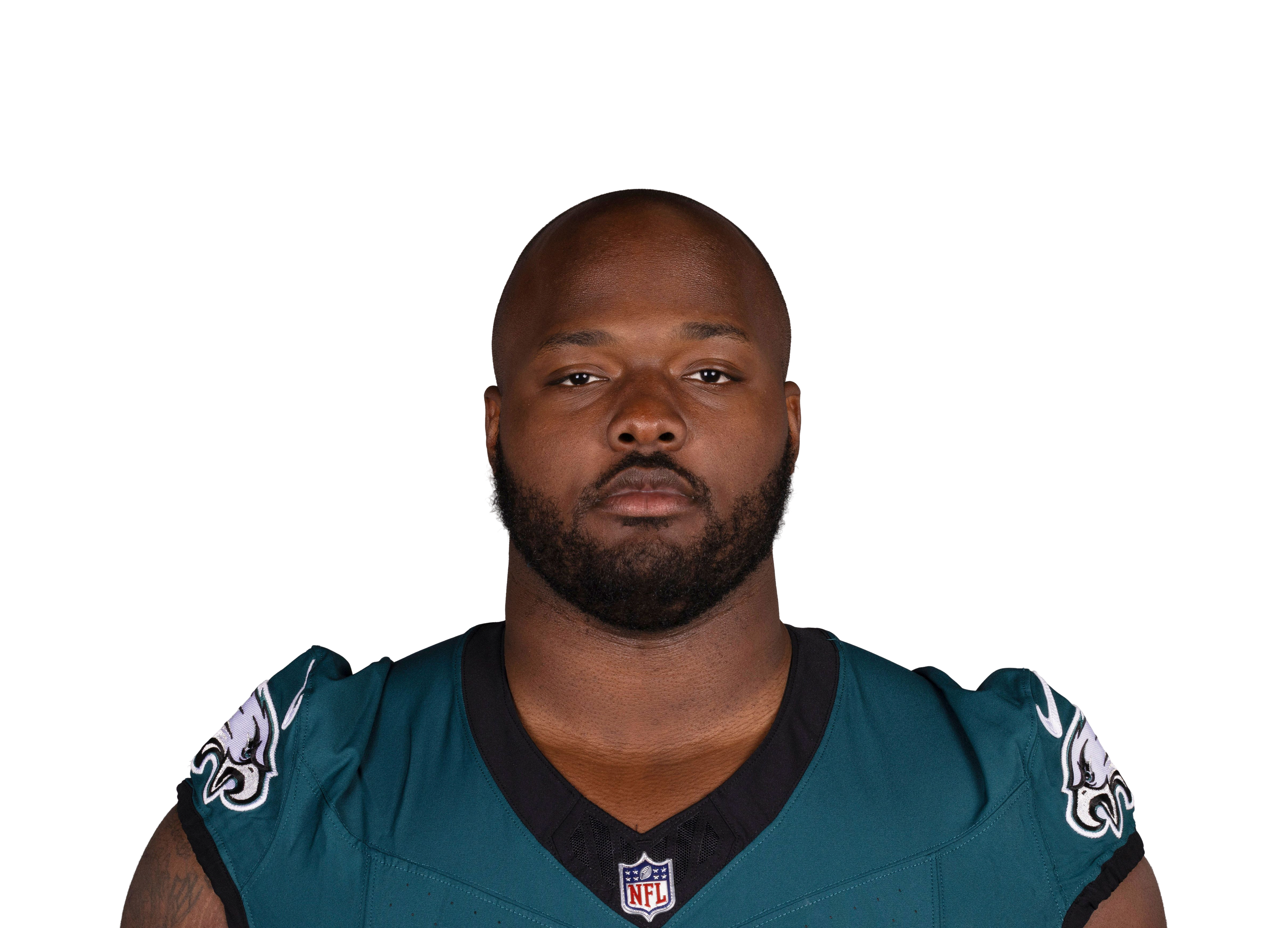 Myles Hinton