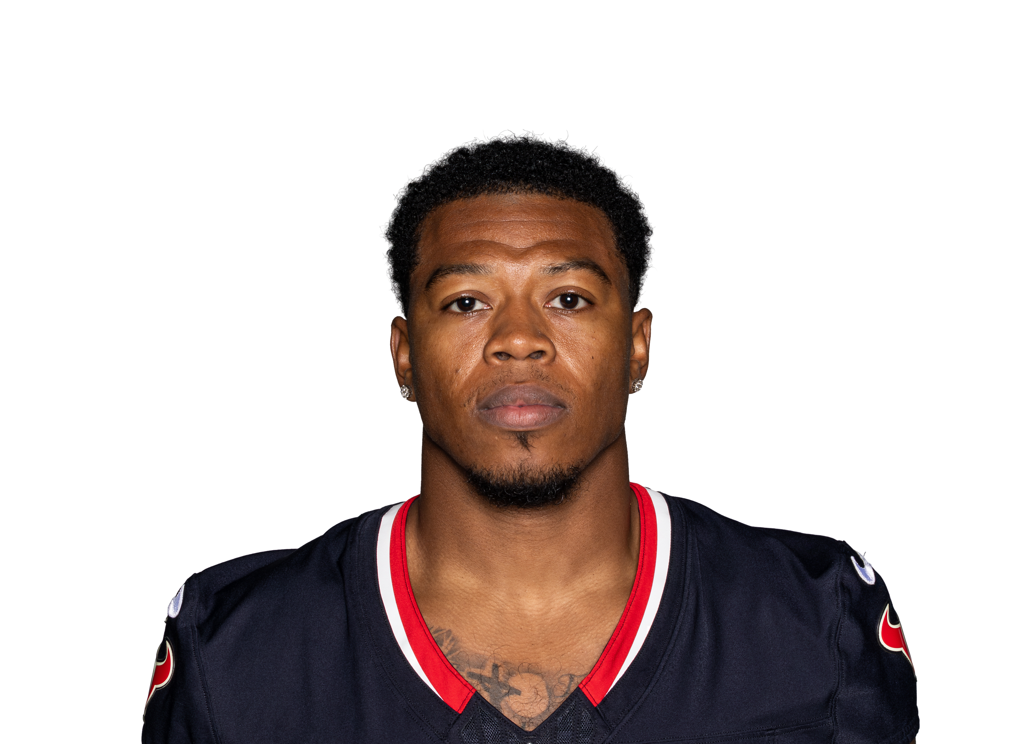 Kaevon Merriweather