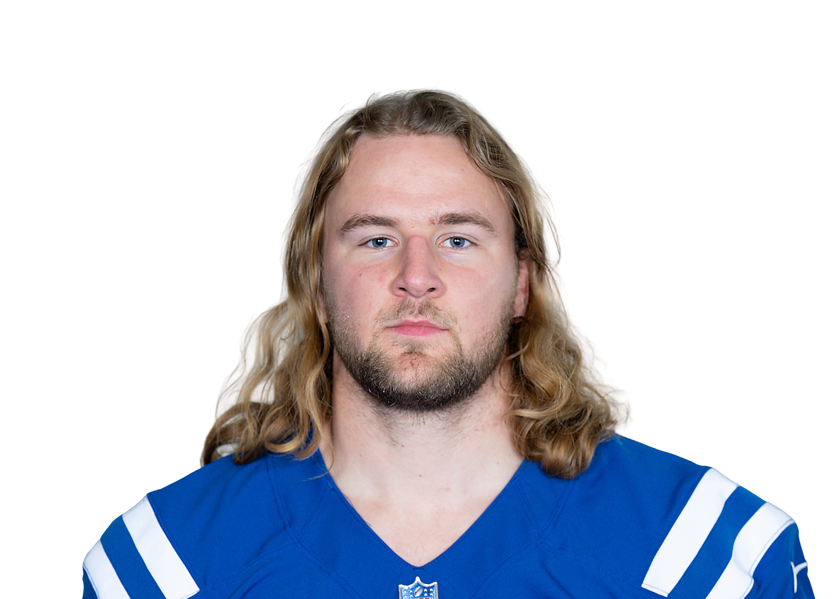 Tyler Warren