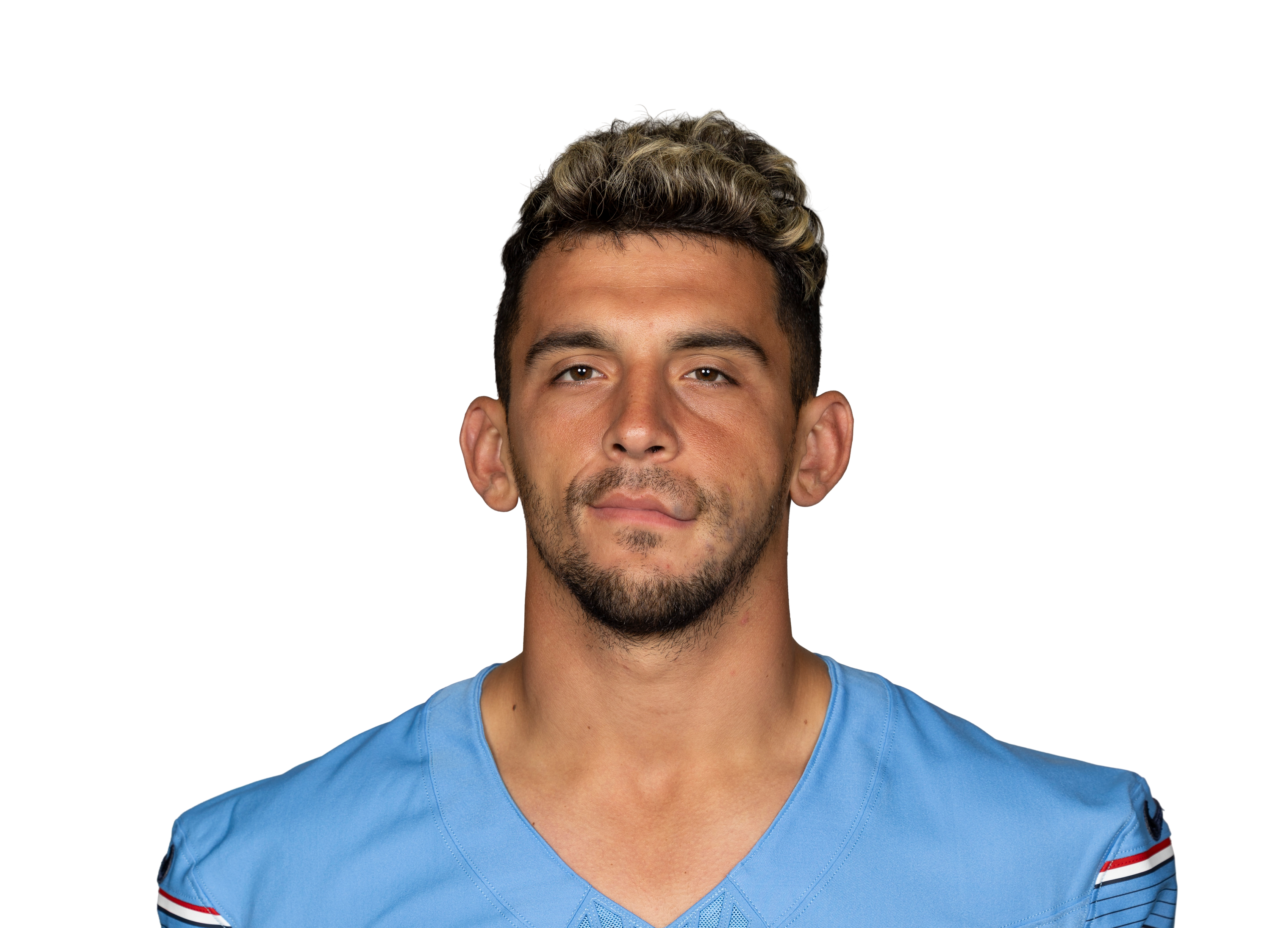 Xavier Restrepo