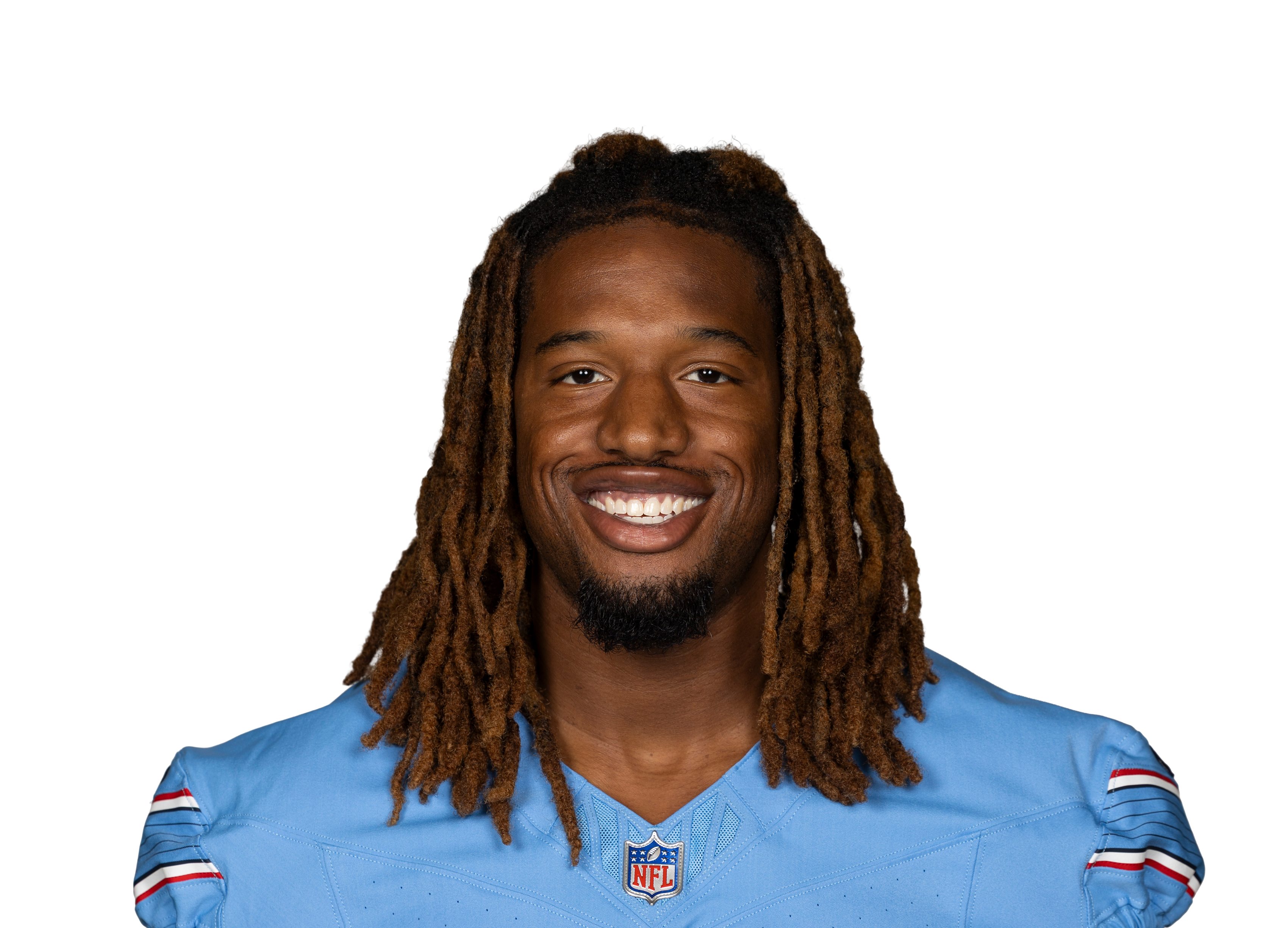 Tyren Montgomery