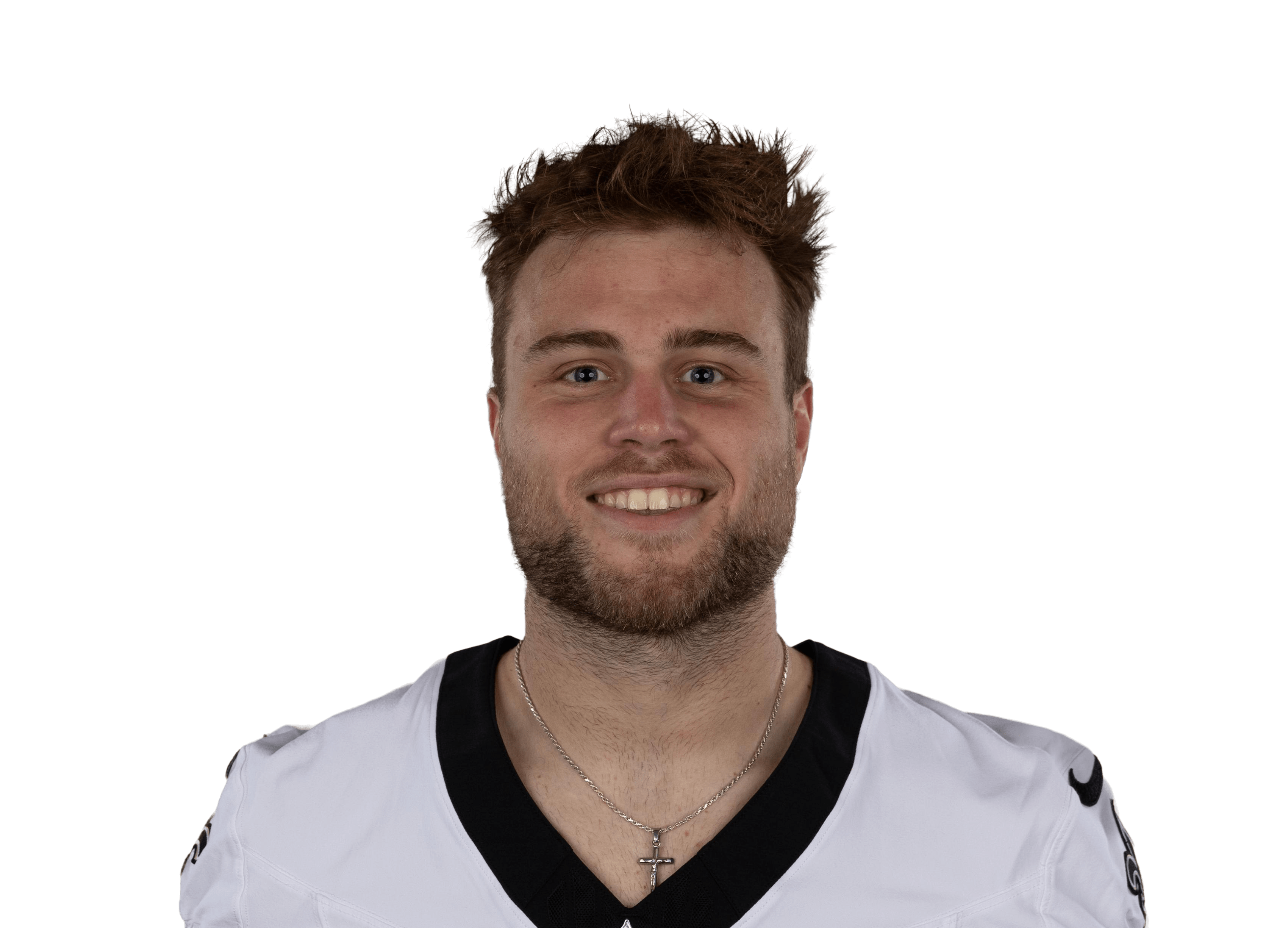 Hunter Dekkers