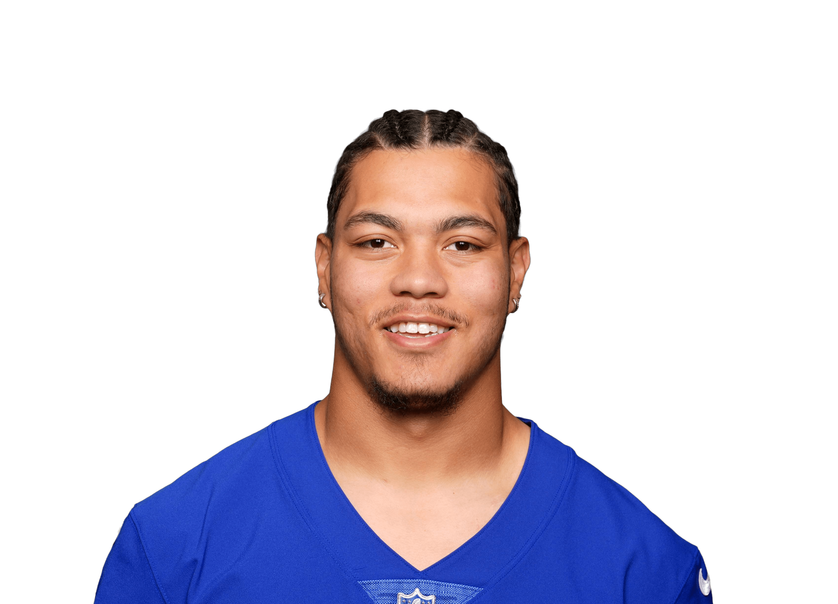 Dane Belton