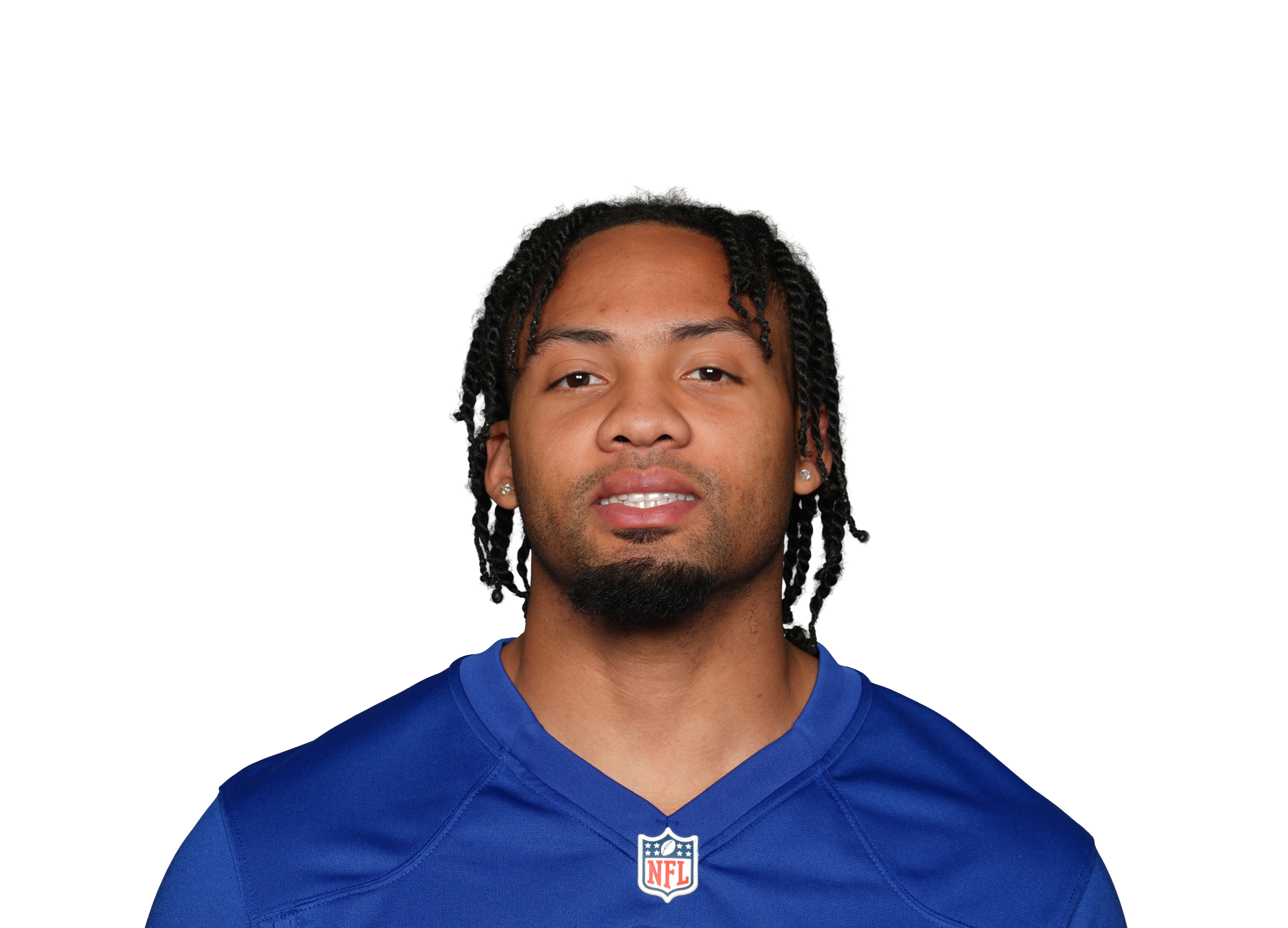 Rico Payton