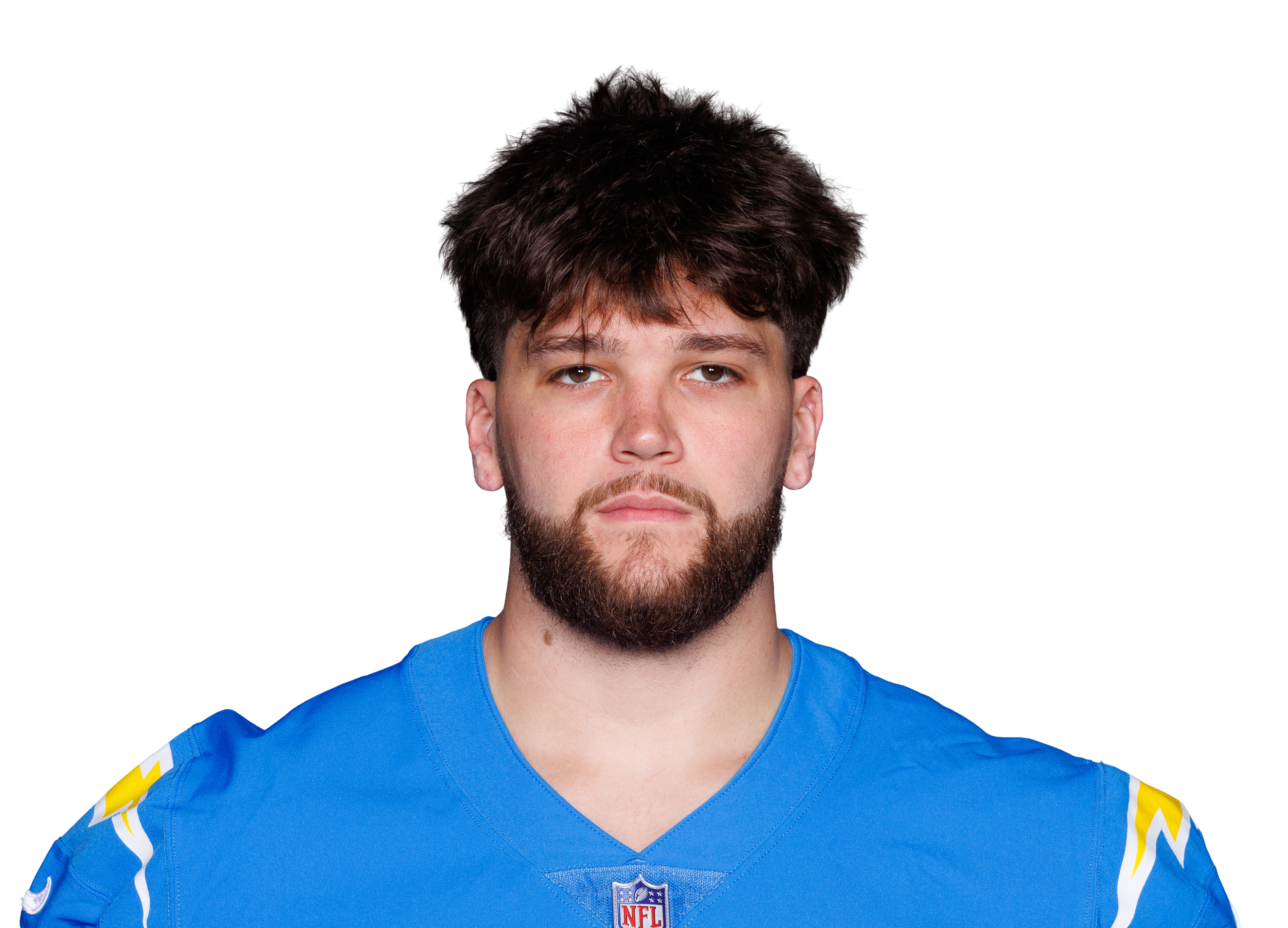 Alex Harkey
