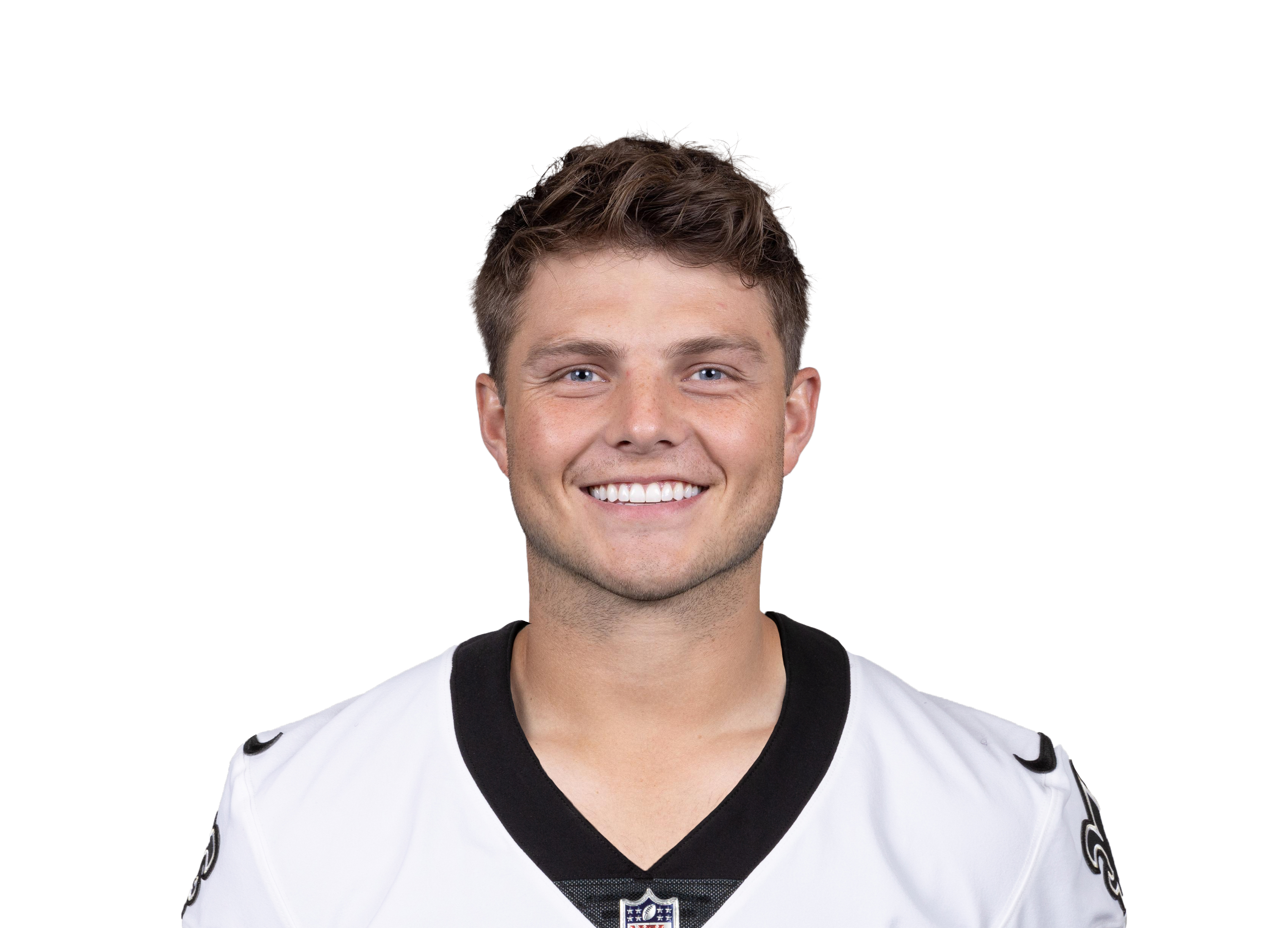 Zach Wilson